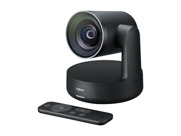 Logitech Rally Camera supplier in Dubai