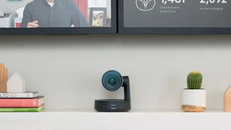 Logitech Rally Camera supplier in Dubai Logitech Rally Camera supplier in Dubai