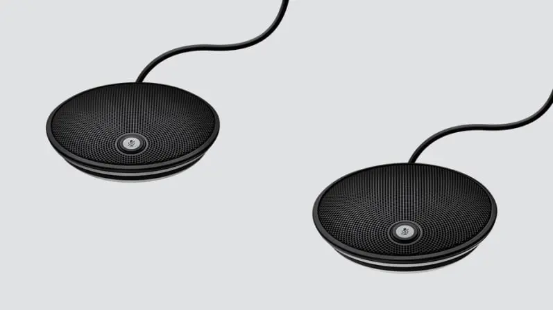 Logitech GROUP Supplier in Dubai