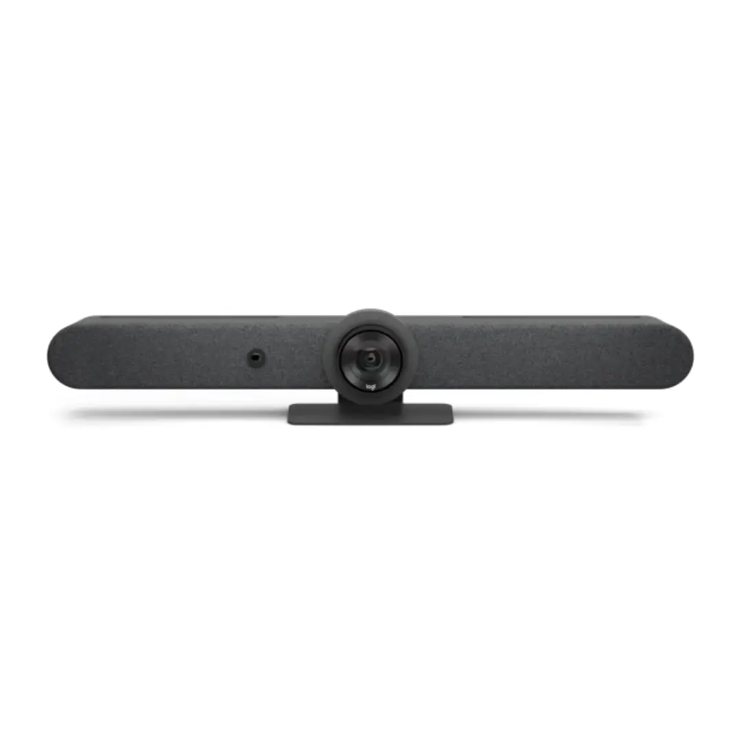 Logitech Video Conferencing Solutions in Dubai