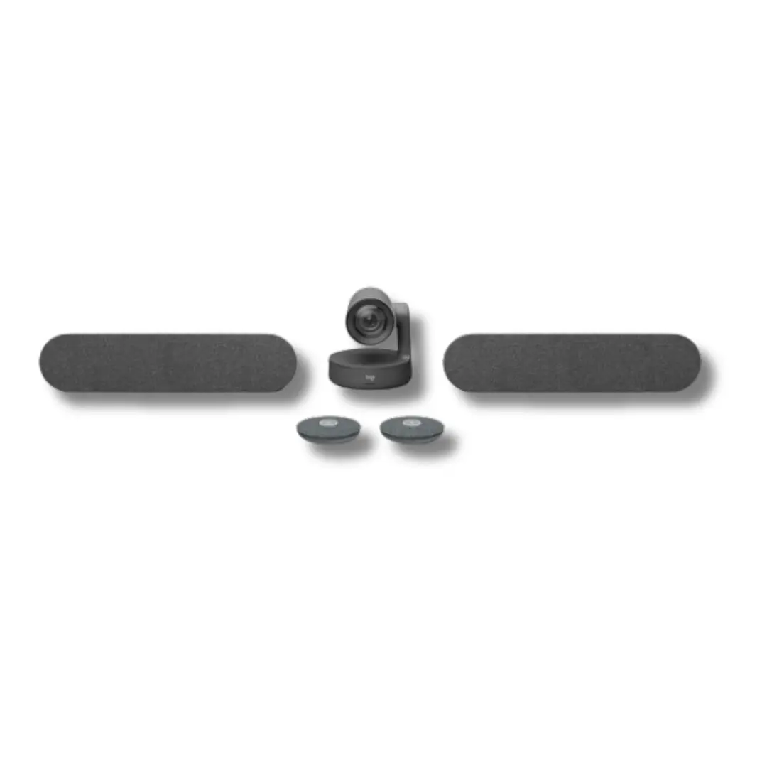 Logitech Video Conferencing Solutions in Dubai