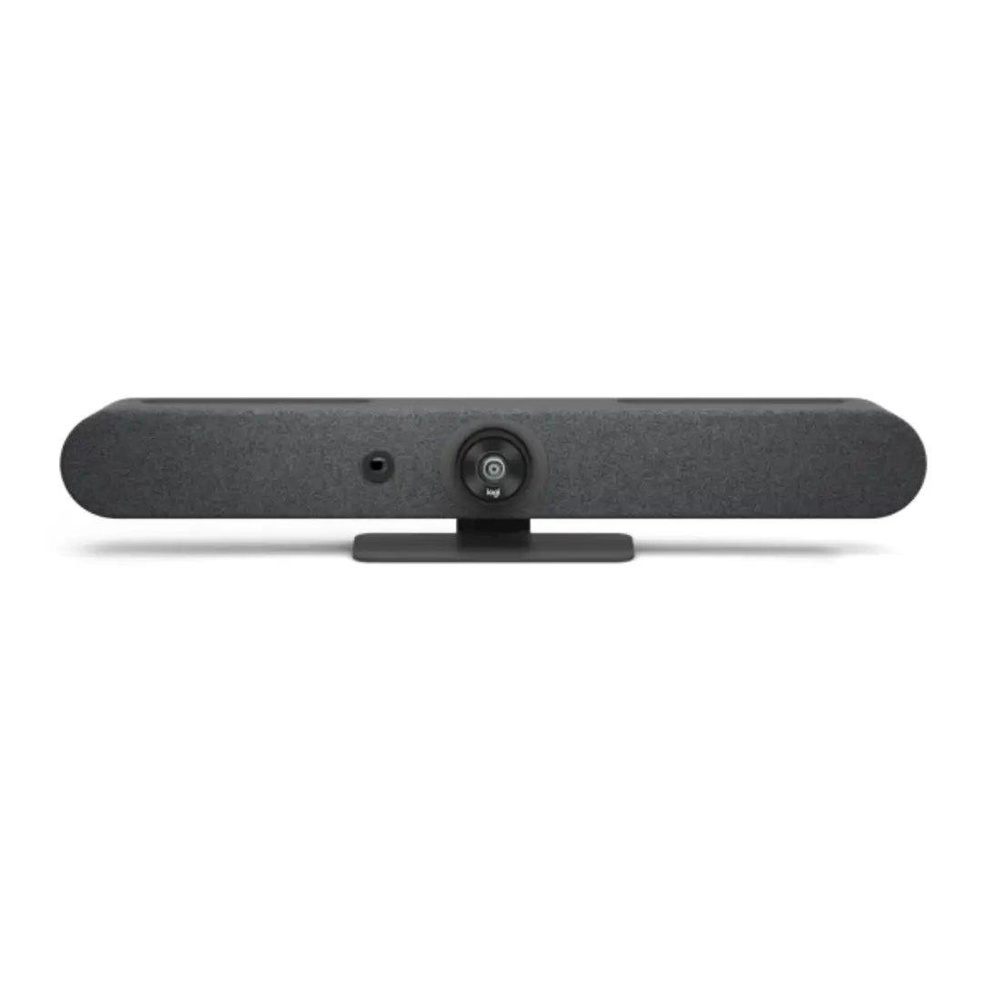 Logitech Video Conferencing Solutions in Dubai
