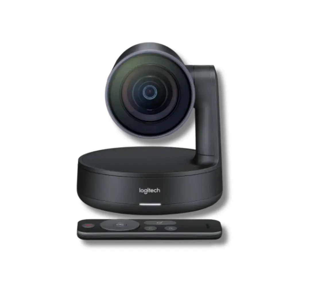 Logitech Video Conferencing Solutions in Dubai | Logixer UAE