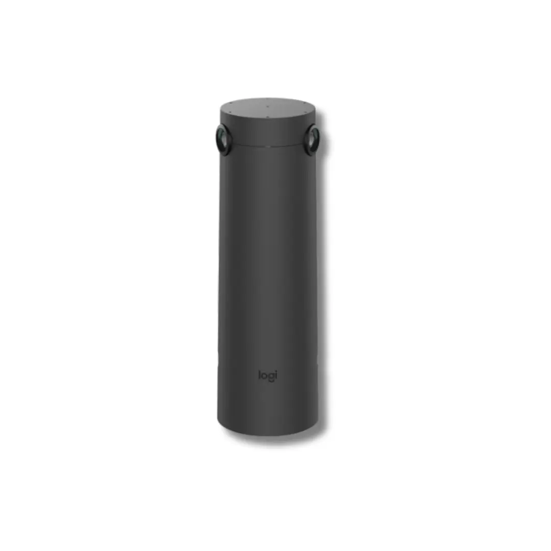 Logitech Video Conferencing Solutions in Dubai