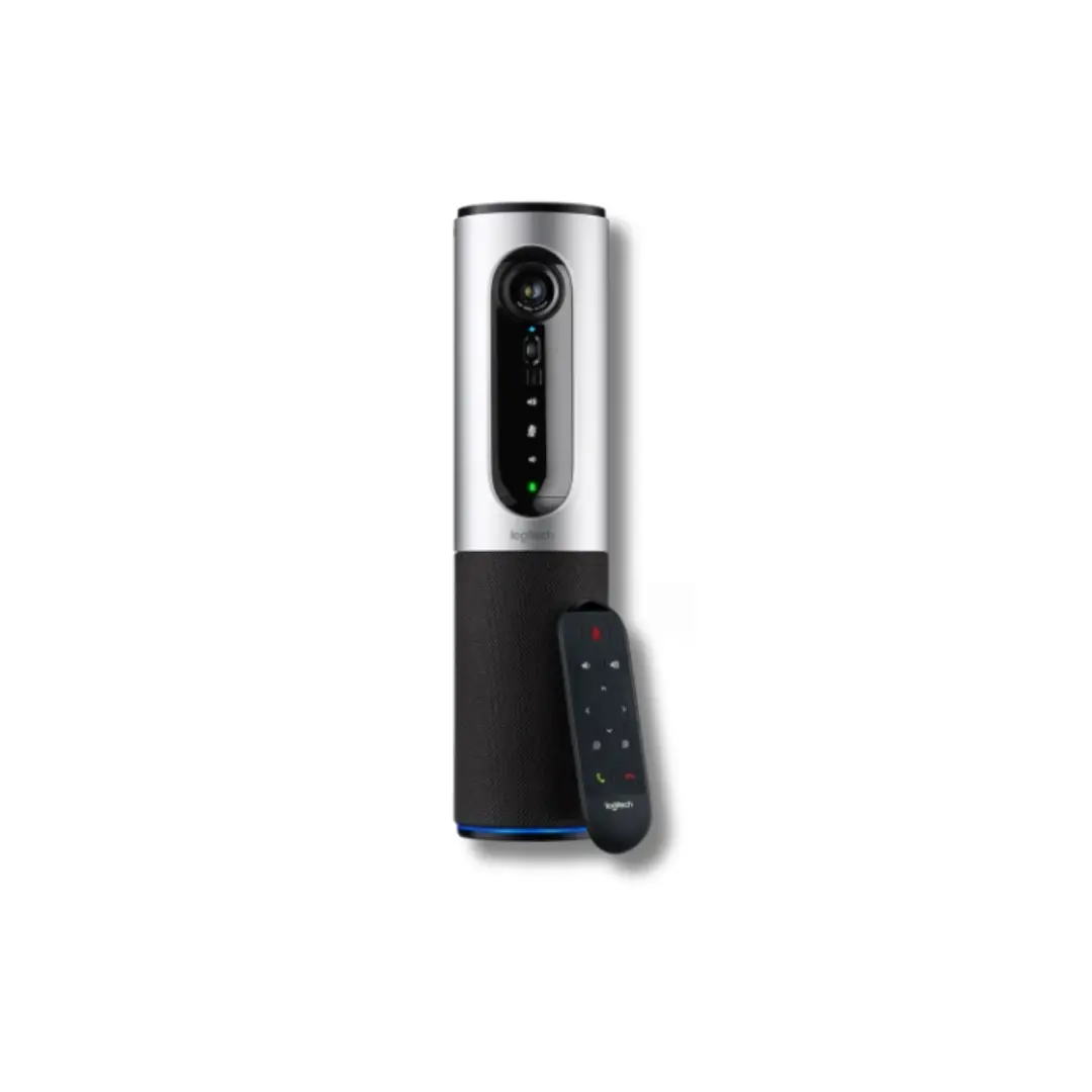 Logitech Video Conferencing Solutions in Dubai