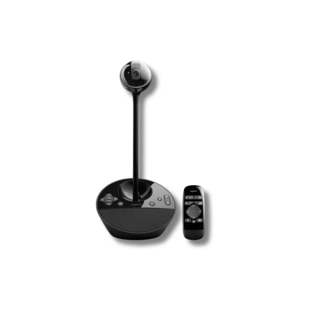 Logitech Video Conferencing Solutions in Dubai