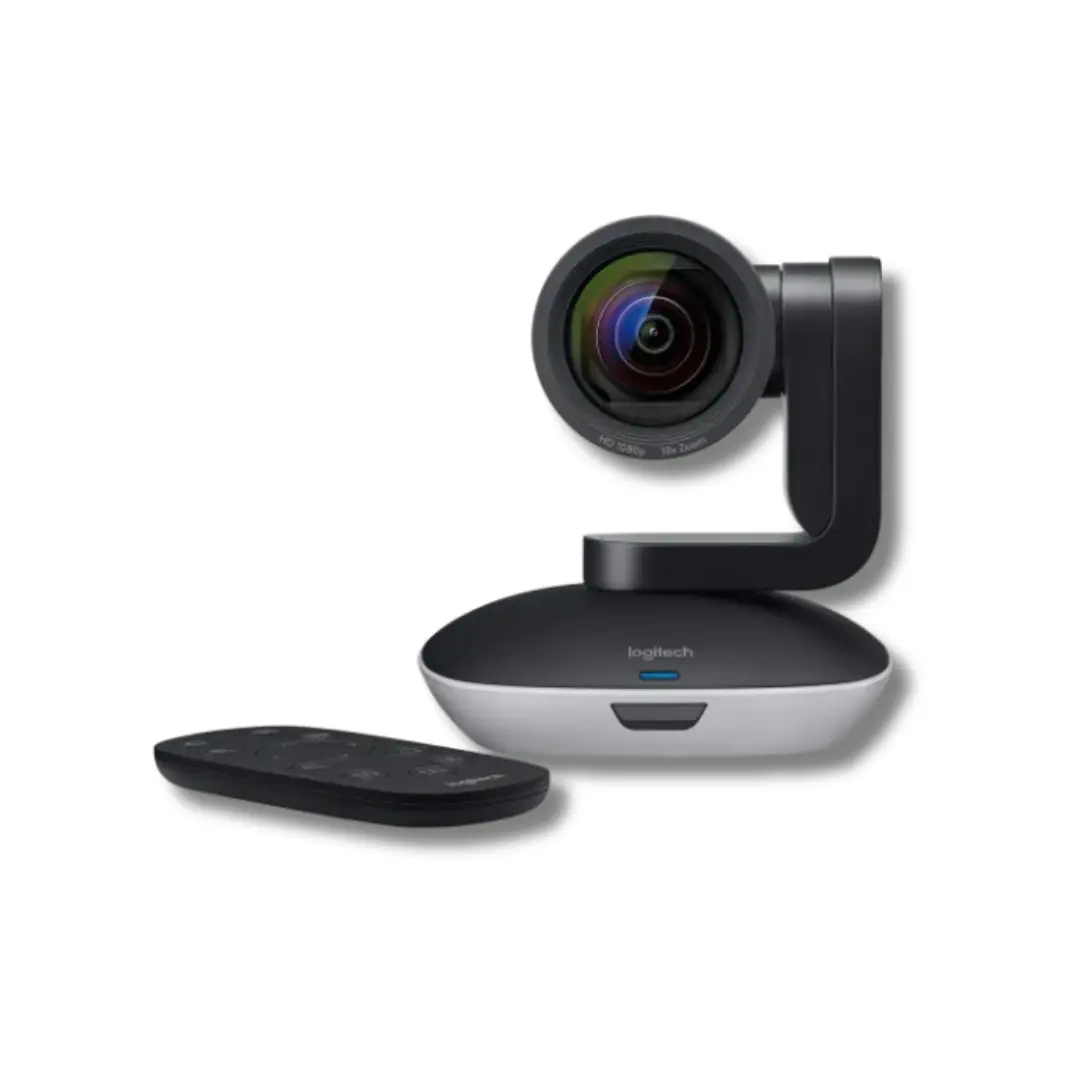Logitech Video Conferencing Solutions in Dubai
