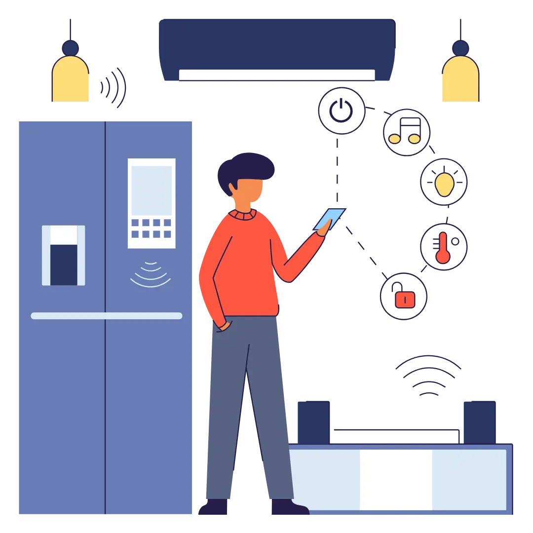 Home Automation Services Dubai Home Automation Services Dubai