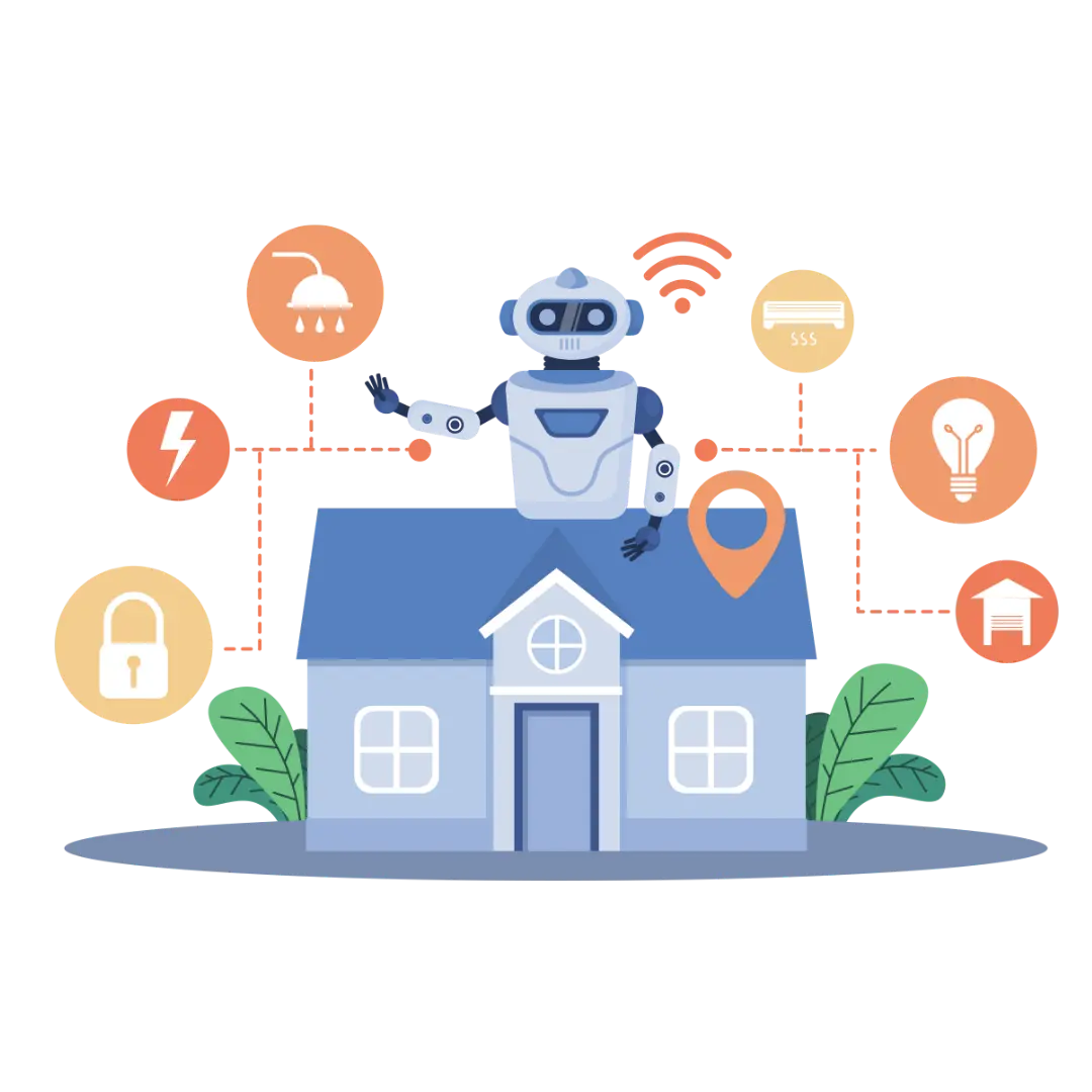 Home Automation Services Dubai Home Automation Services Dubai