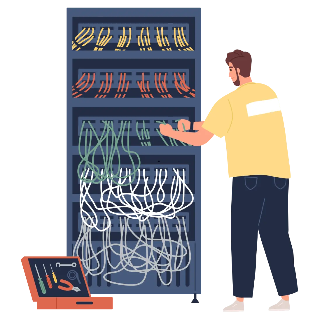 IT Support Dubai IT Support Dubai