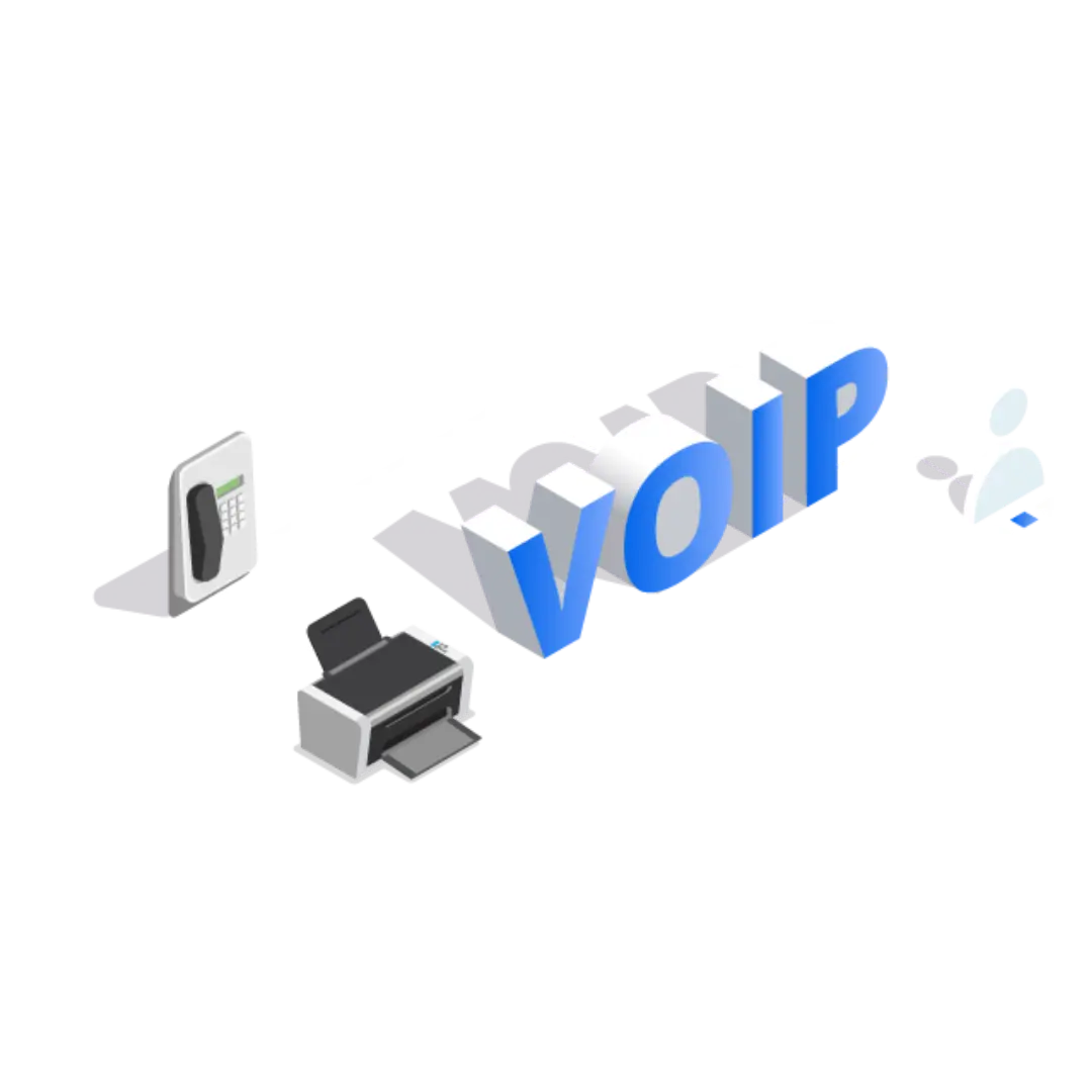 UC200 VoIP PBX Supplier in Dubai
