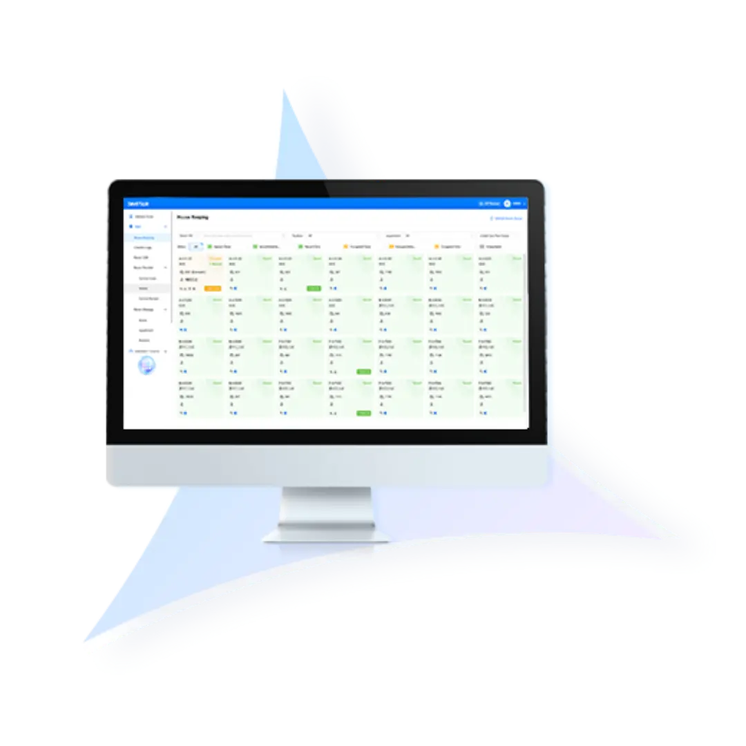 PMS Property Management System in Dubai
