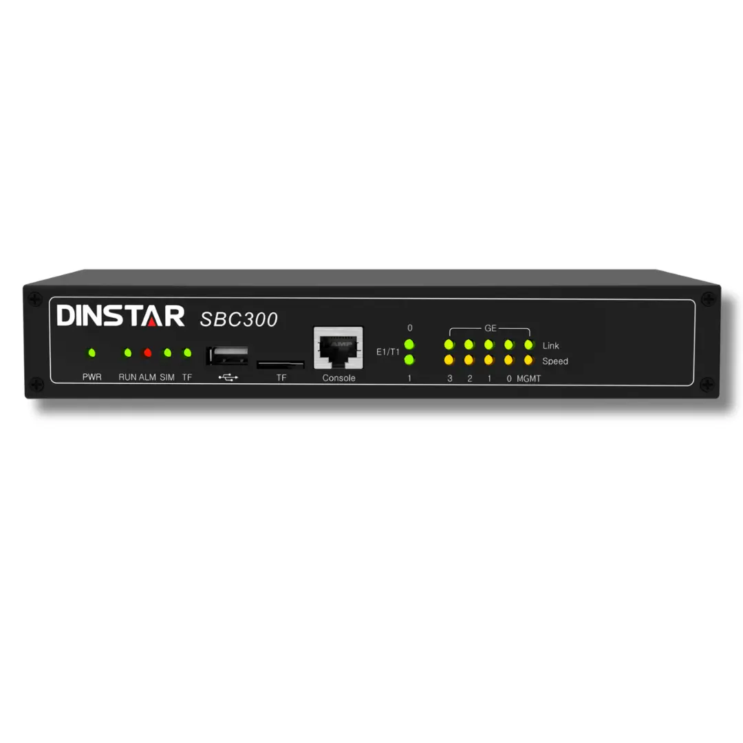 SBC8000 Session Border Controller Supplier in Dubai
