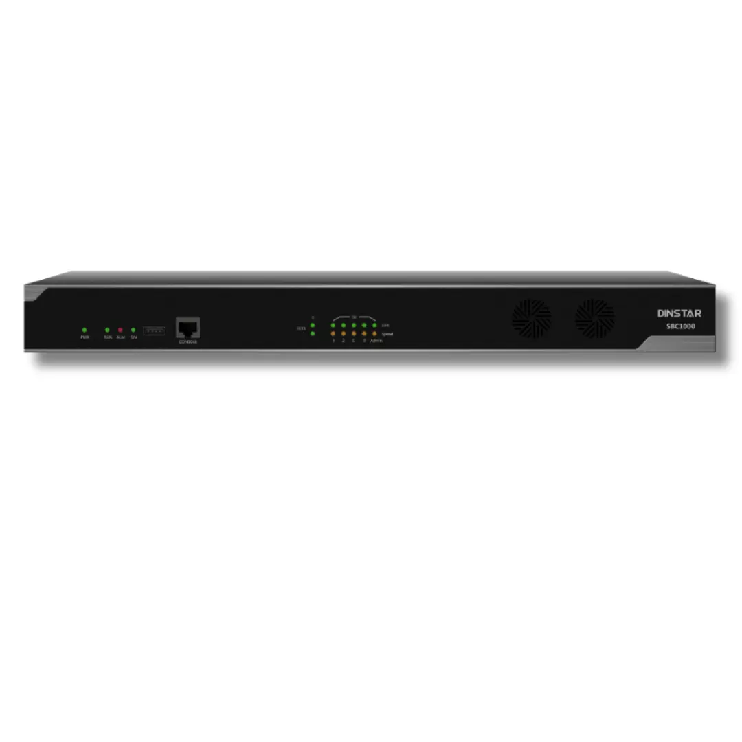 SBC8000 Session Border Controller Supplier in Dubai