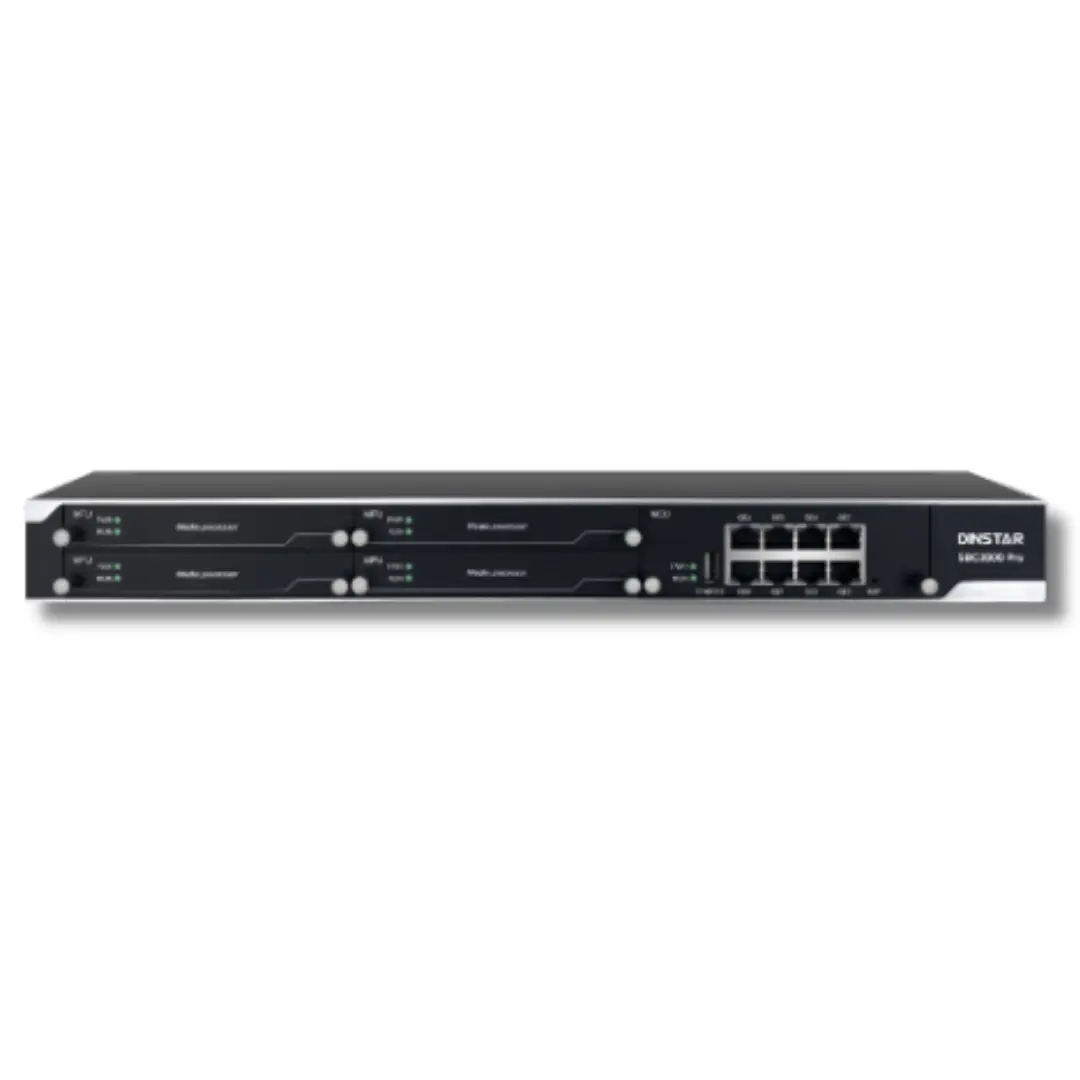 SBC8000 Session Border Controller Supplier in Dubai