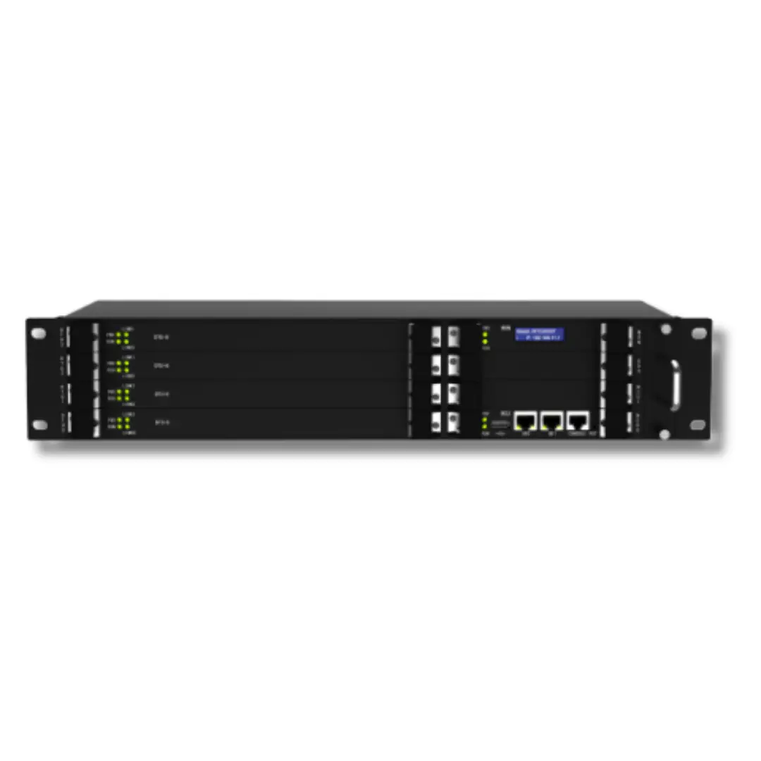 MTG3000T  Digital VoIP Gateway Supplier in Dubai