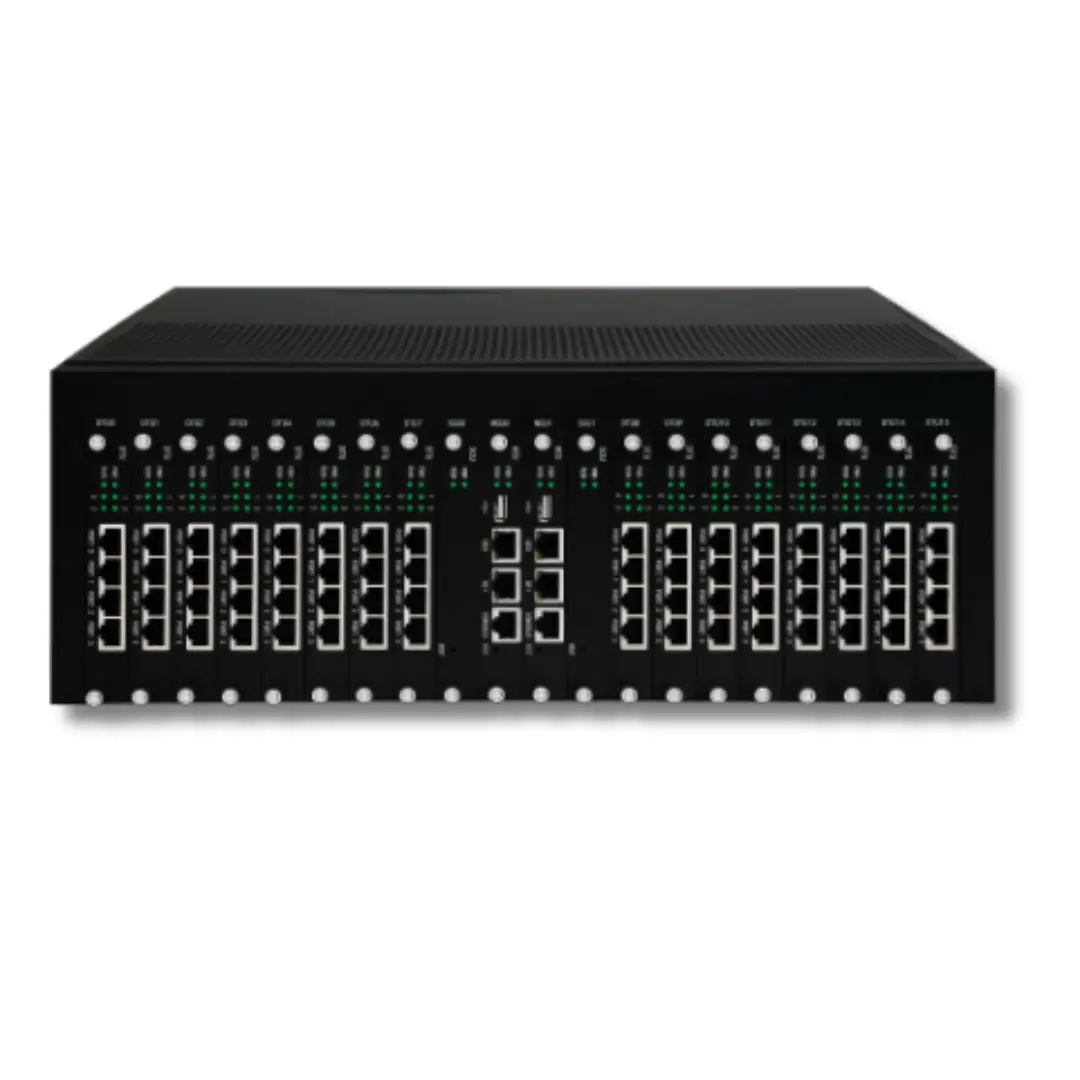 MTG3000T  Digital VoIP Gateway Supplier in Dubai