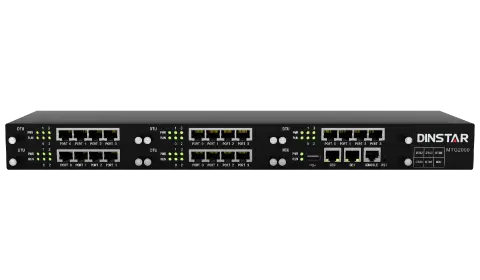 MTG2000 Digital VoIP Gateway Supplier in Dubai