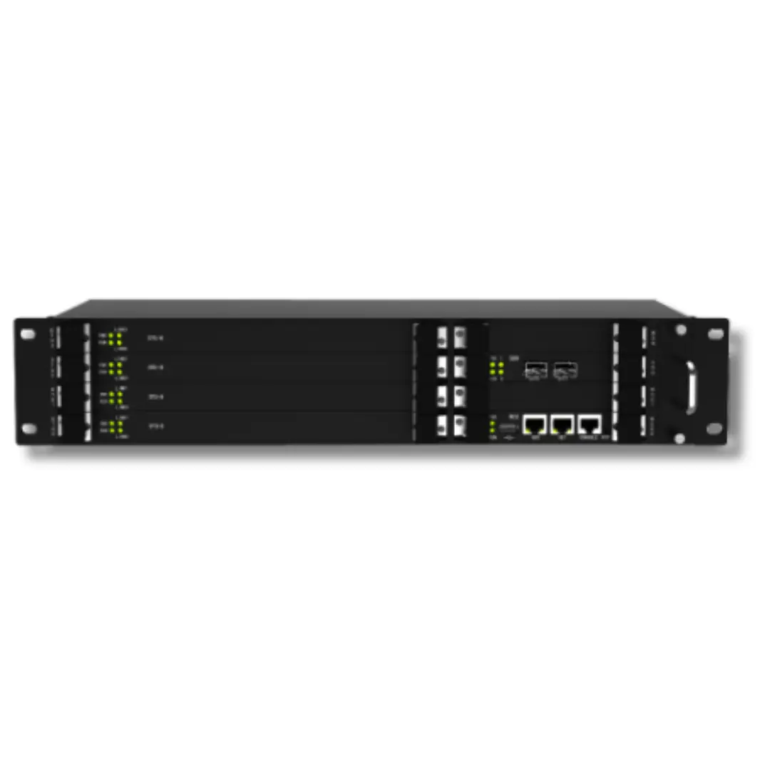 Dinstar MTG3000 Digital VoIP Gateway Supplier in Dubai