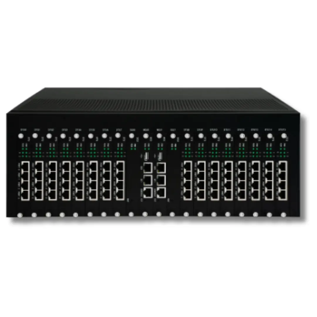 MTG5000 Digital VoIP Gateway Supplier in Dubai