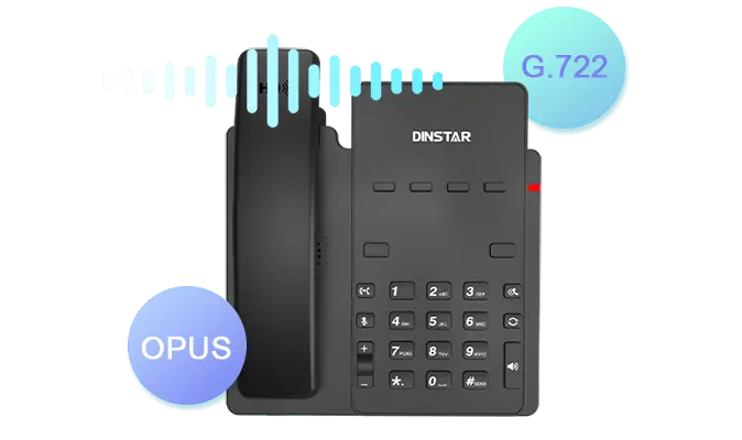 Dinstar Products Dubai