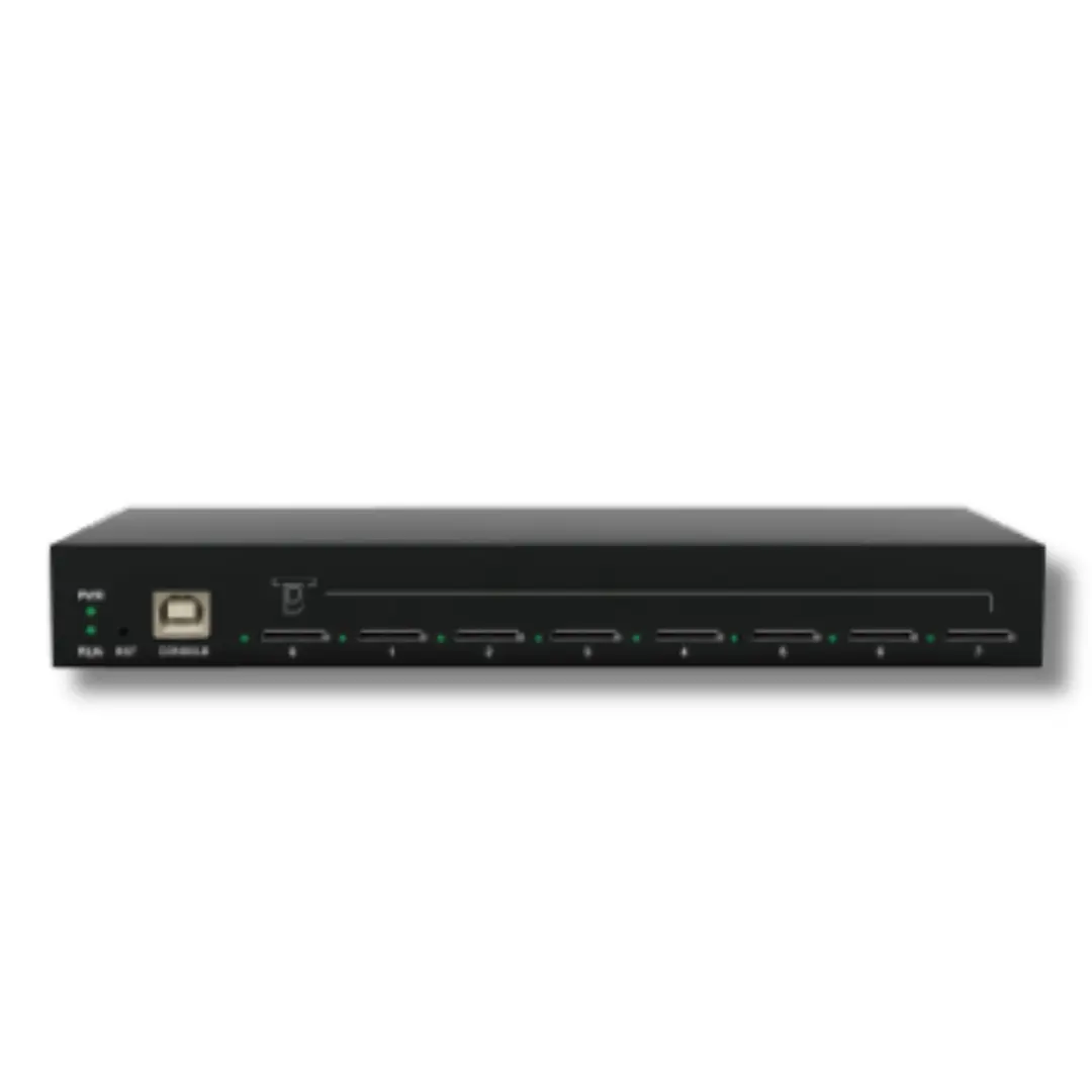 UC2000-VG GSM VoIP Gateway Supplier in Dubai