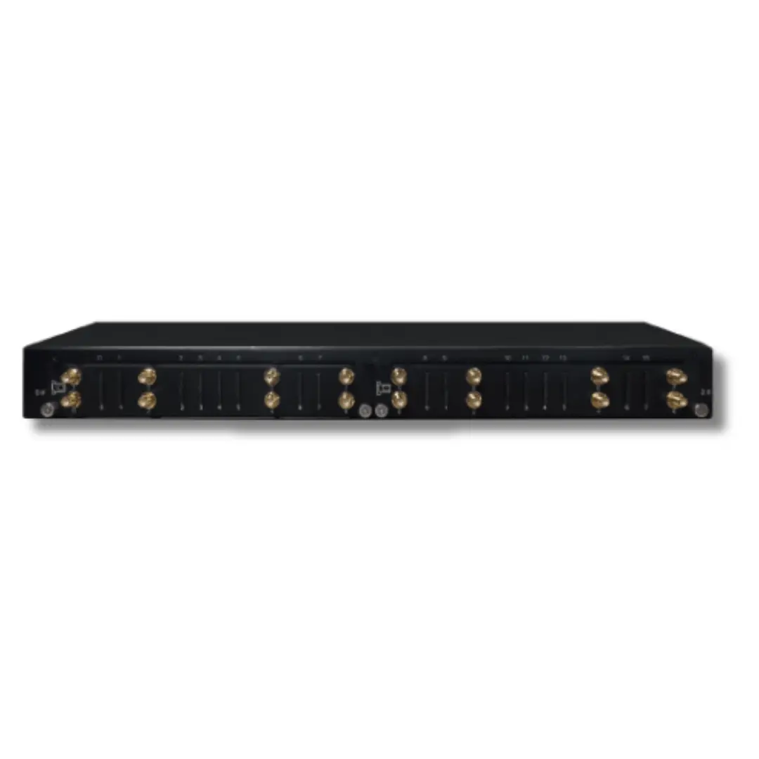 UC2000-VG GSM VoIP Gateway Supplier in Dubai