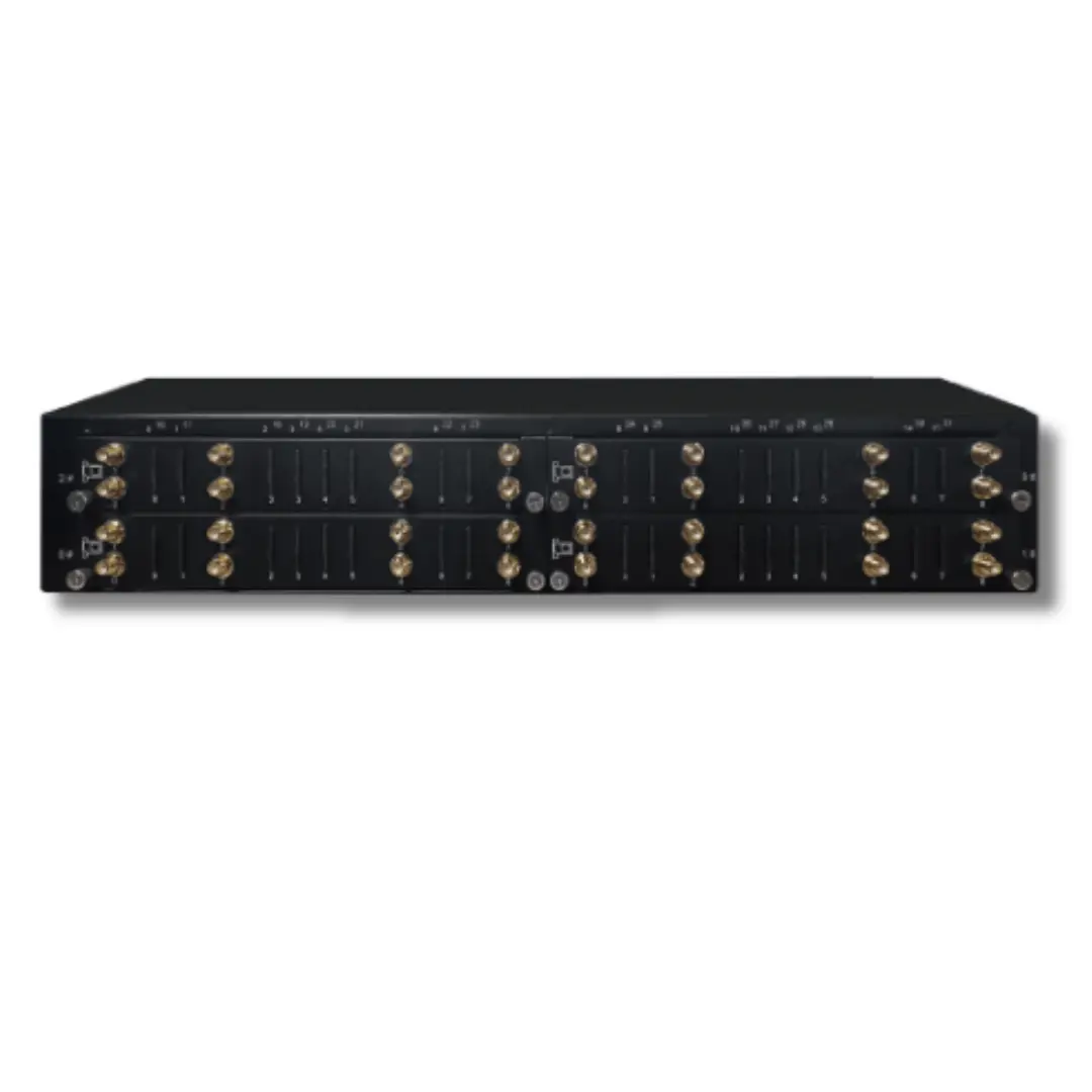 UC2000-VG GSM VoIP Gateway Supplier in Dubai