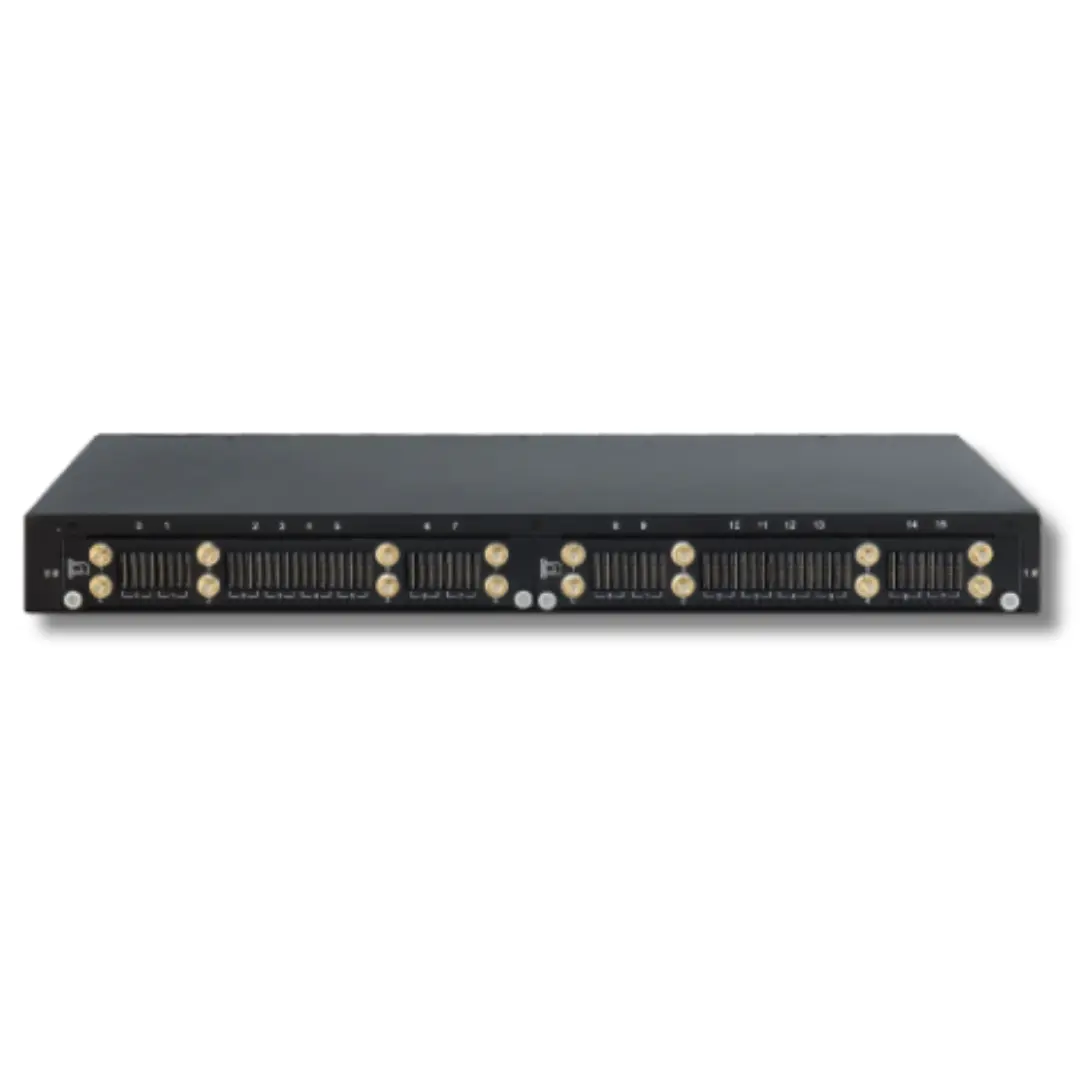 UC2000-VG GSM VoIP Gateway Supplier in Dubai