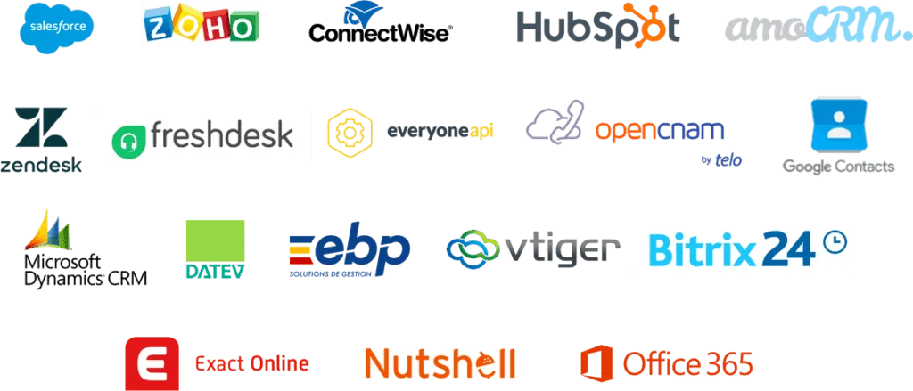 3CX Support System in Dubai