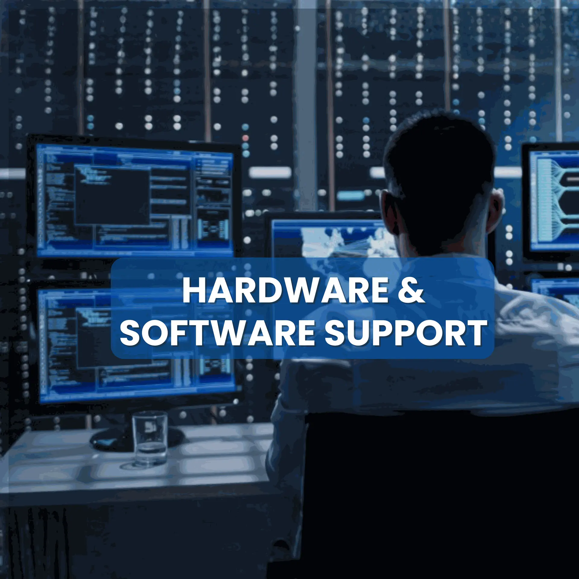 It Support Dubai