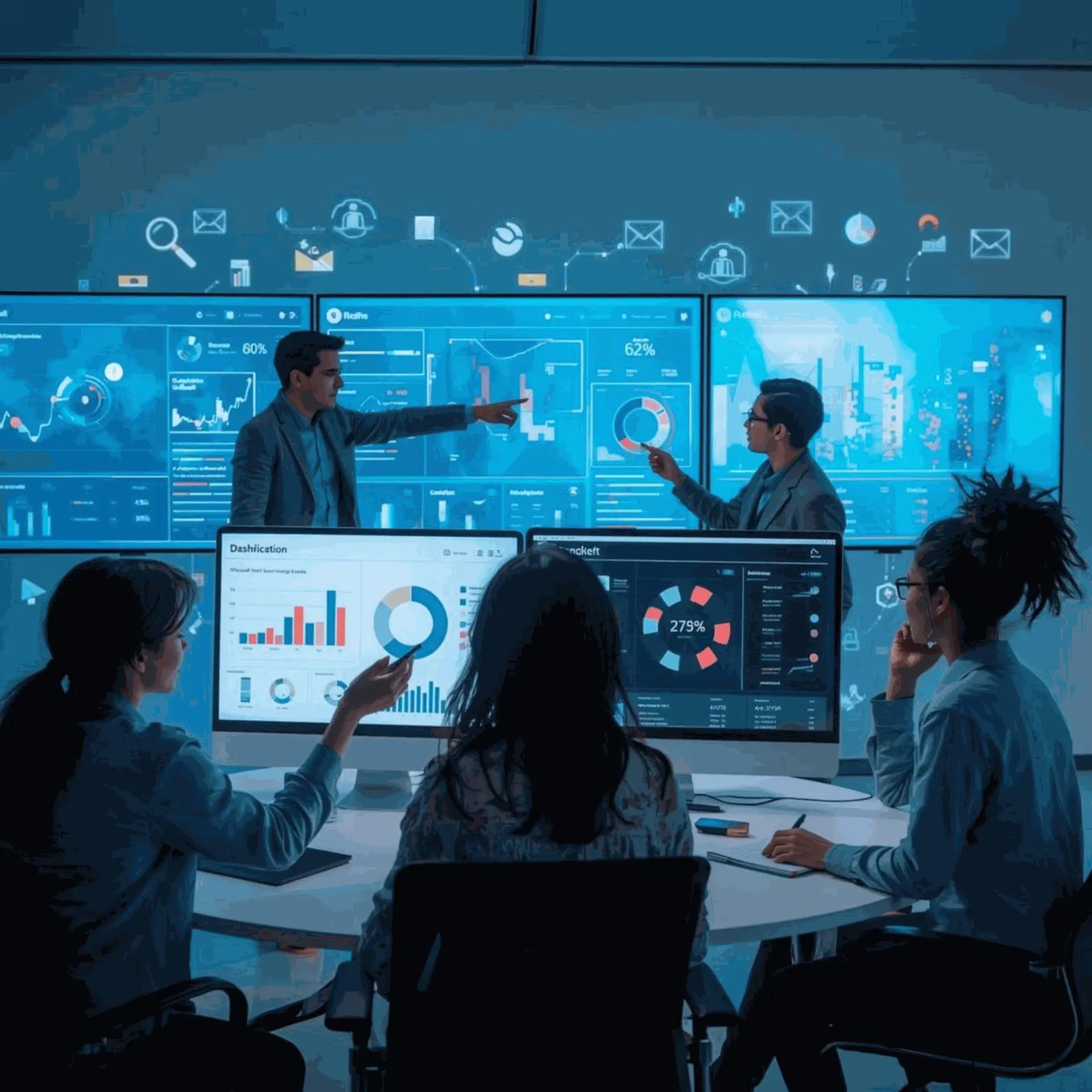 IT AMC services in Dubai