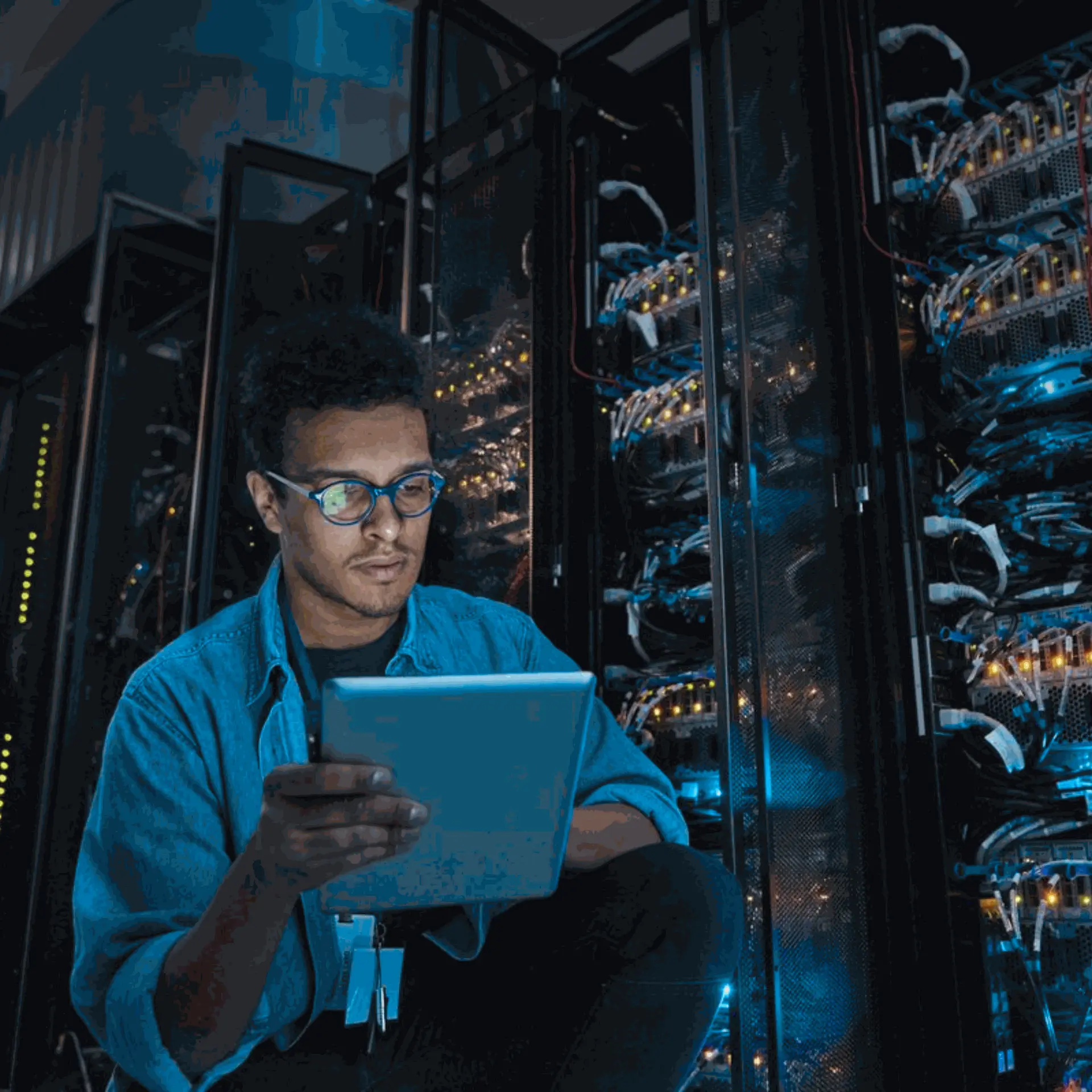 IT Infrastructure Solutions