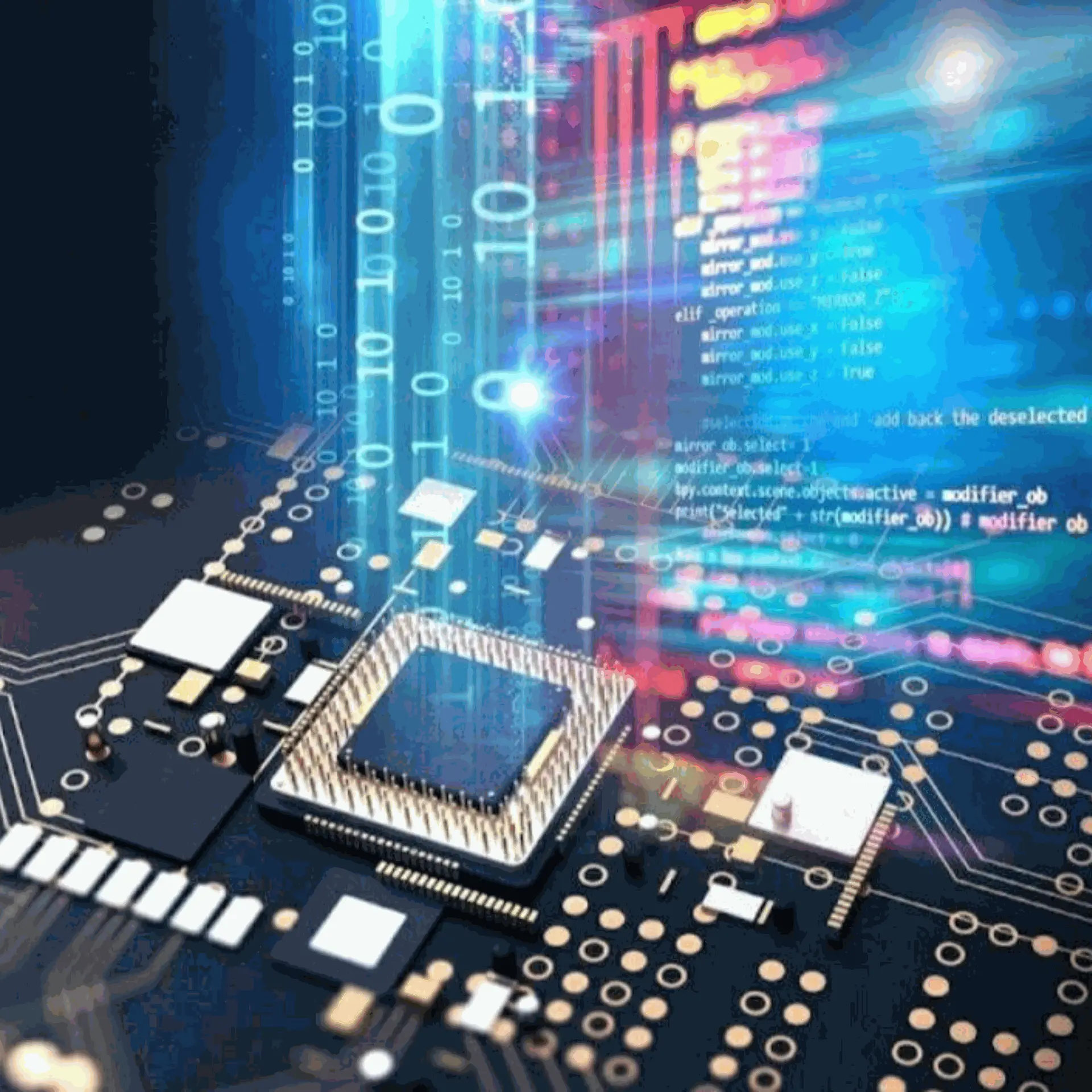 IT Hardware Distributor in Dubai