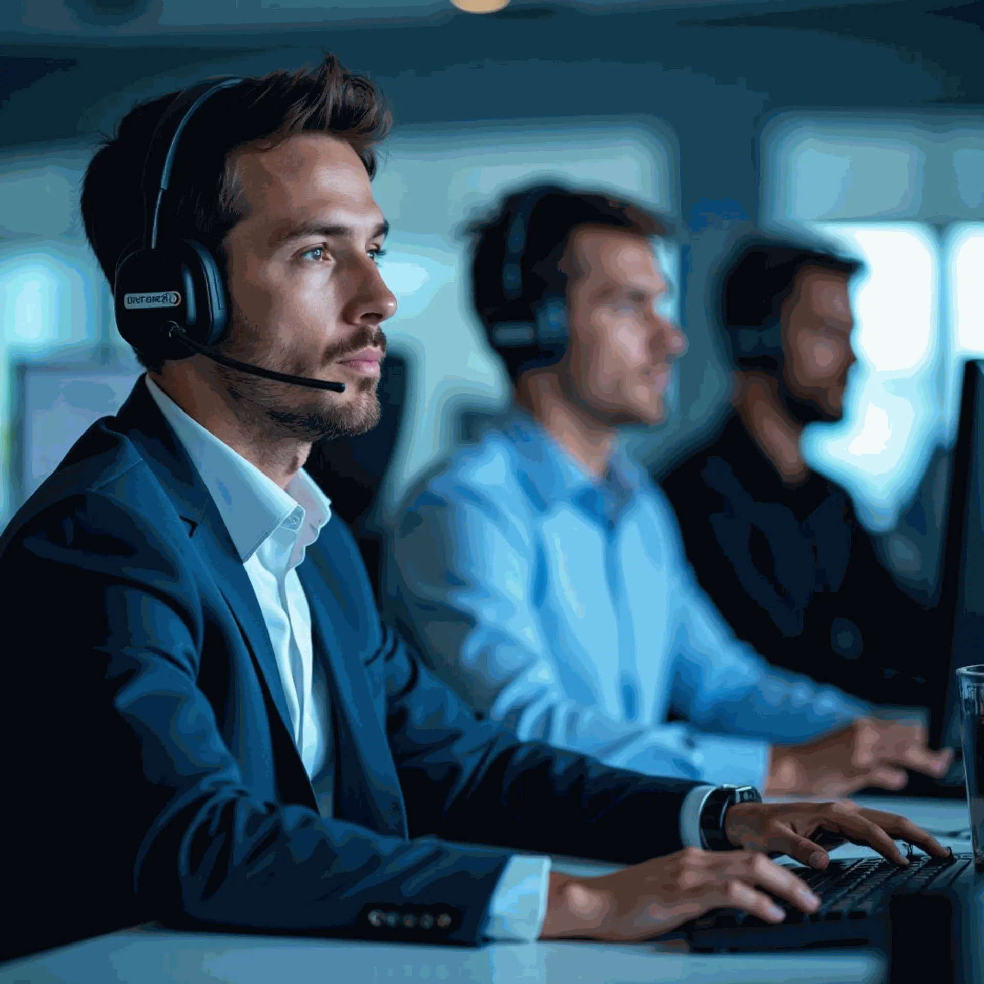 DNCR Solution in Dubai 