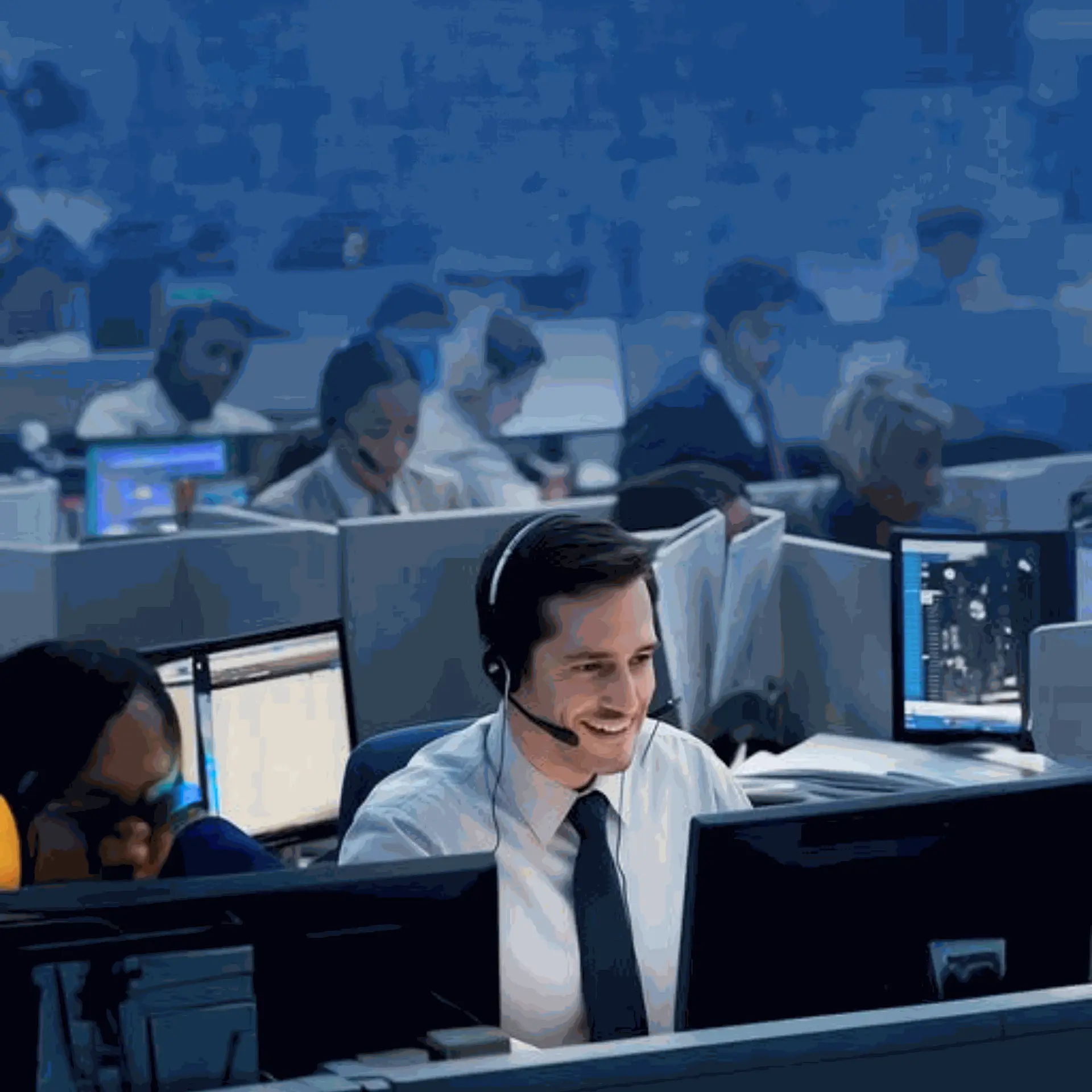 IT services in Dubai