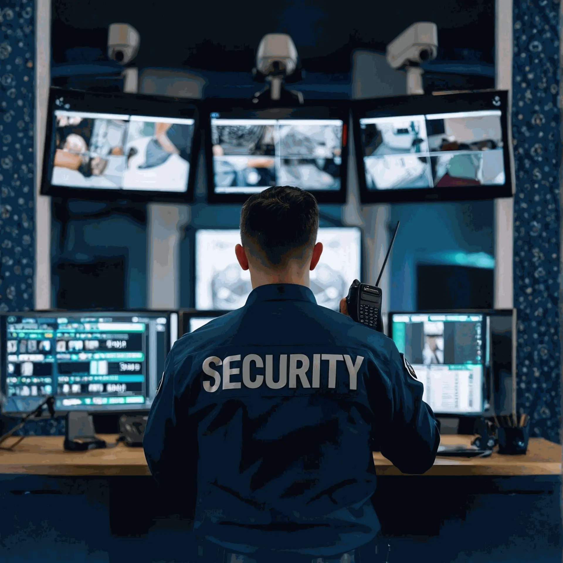 SIRA-Approved Services in Dubai