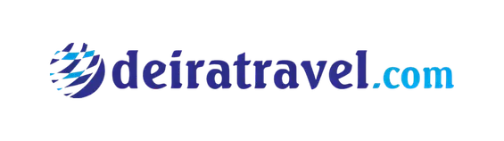 Deira travels