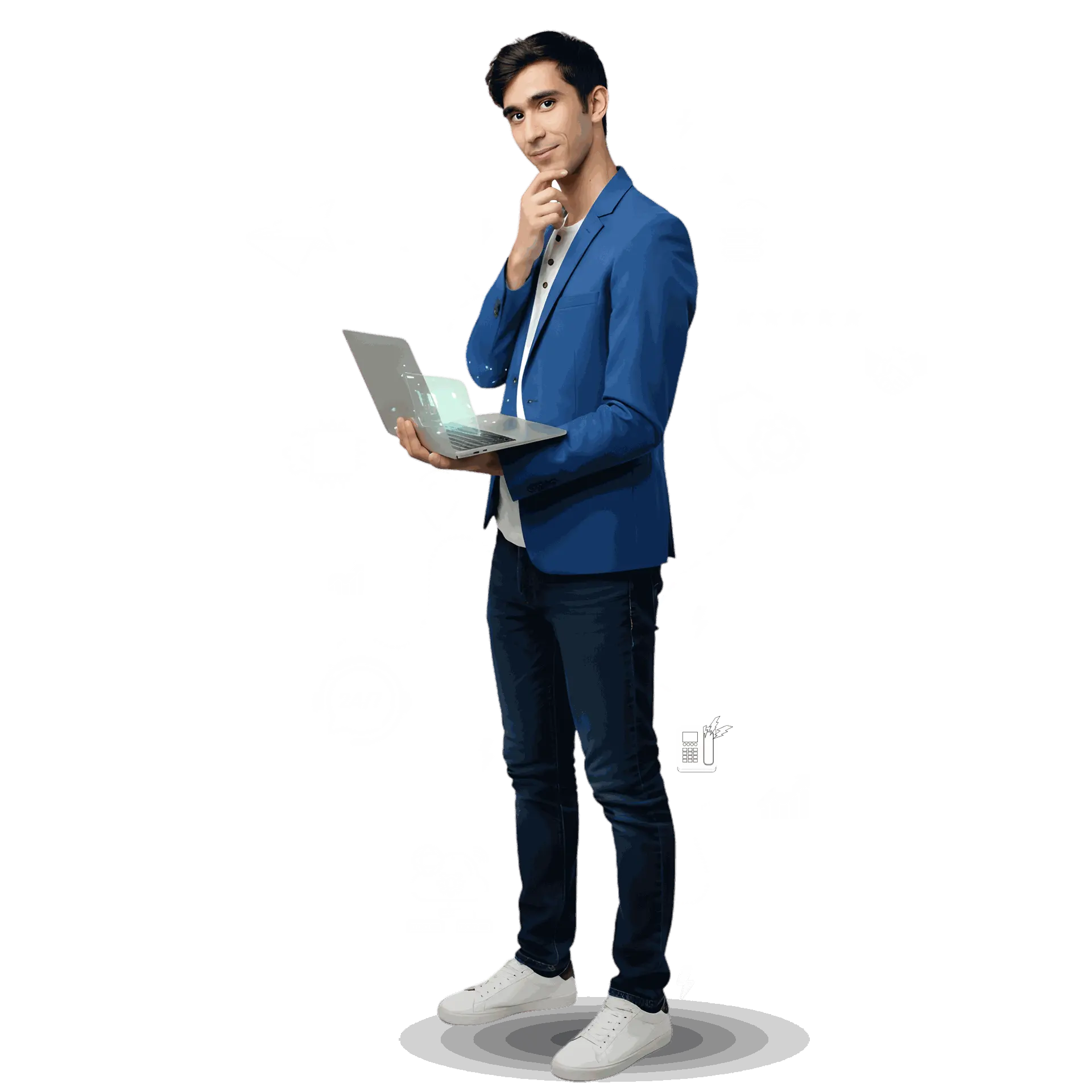 IT Amc support in dubai