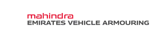 MAHINDRA EMIRATES VEHICLE ARMOURING