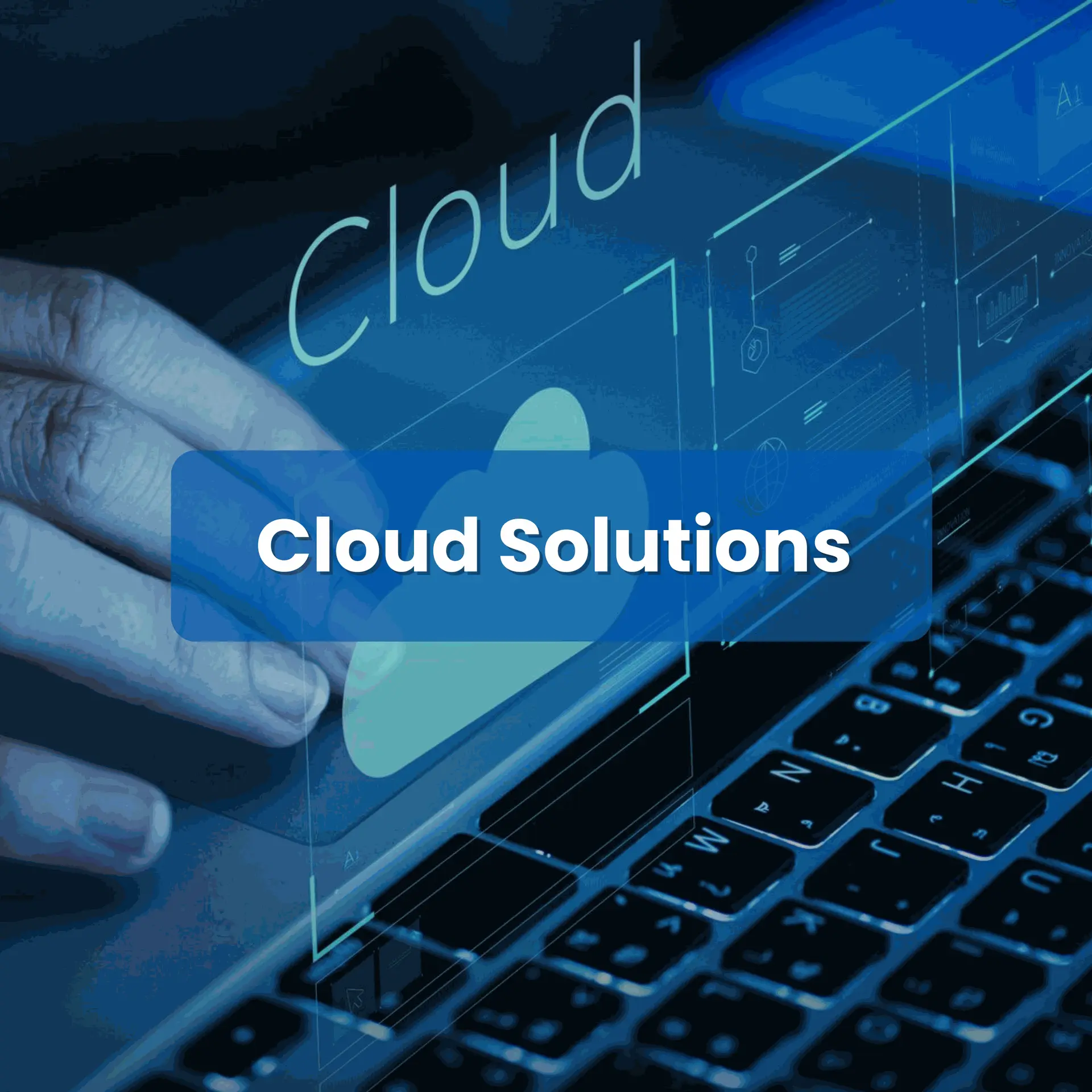 IT services in Dubai