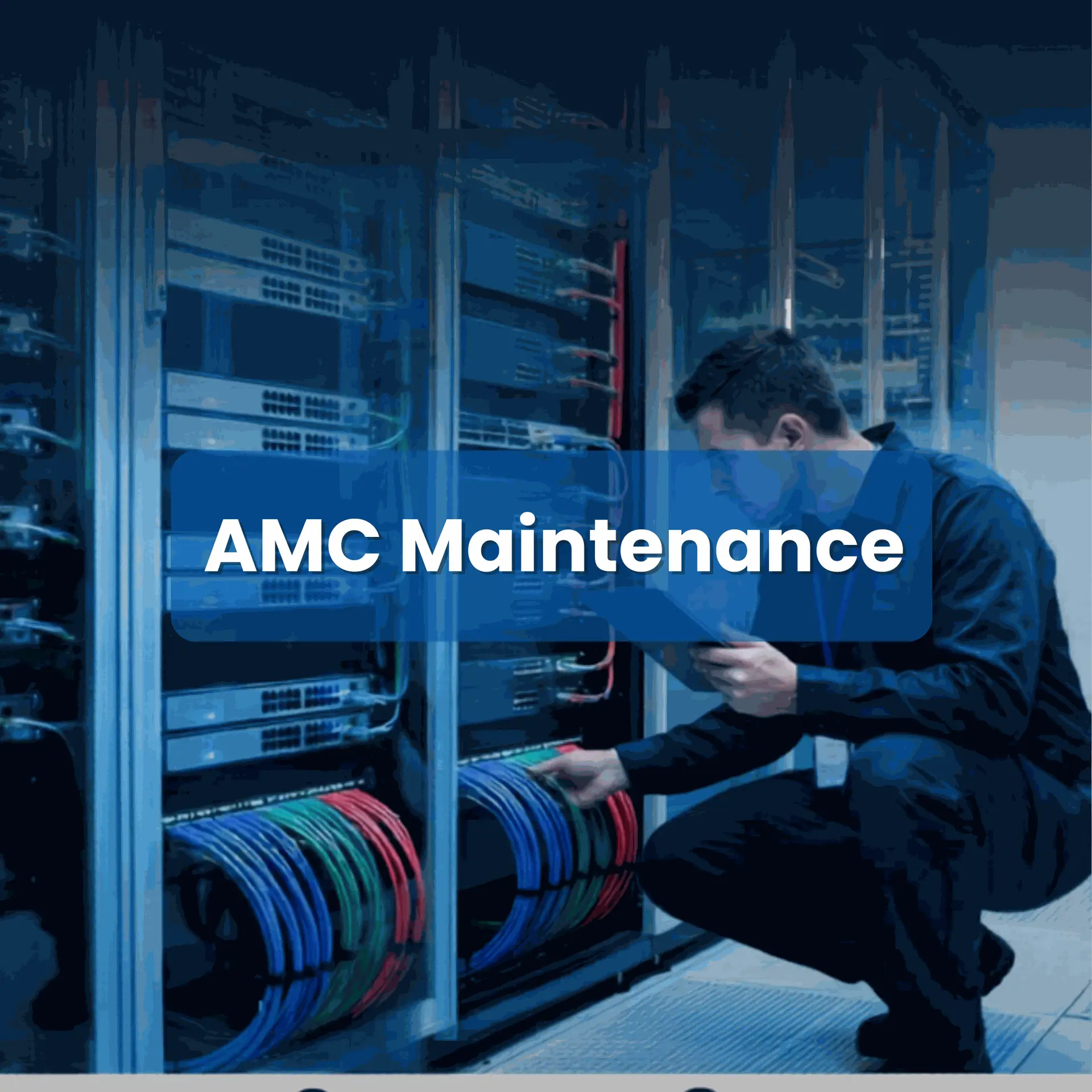 IT services in Dubai