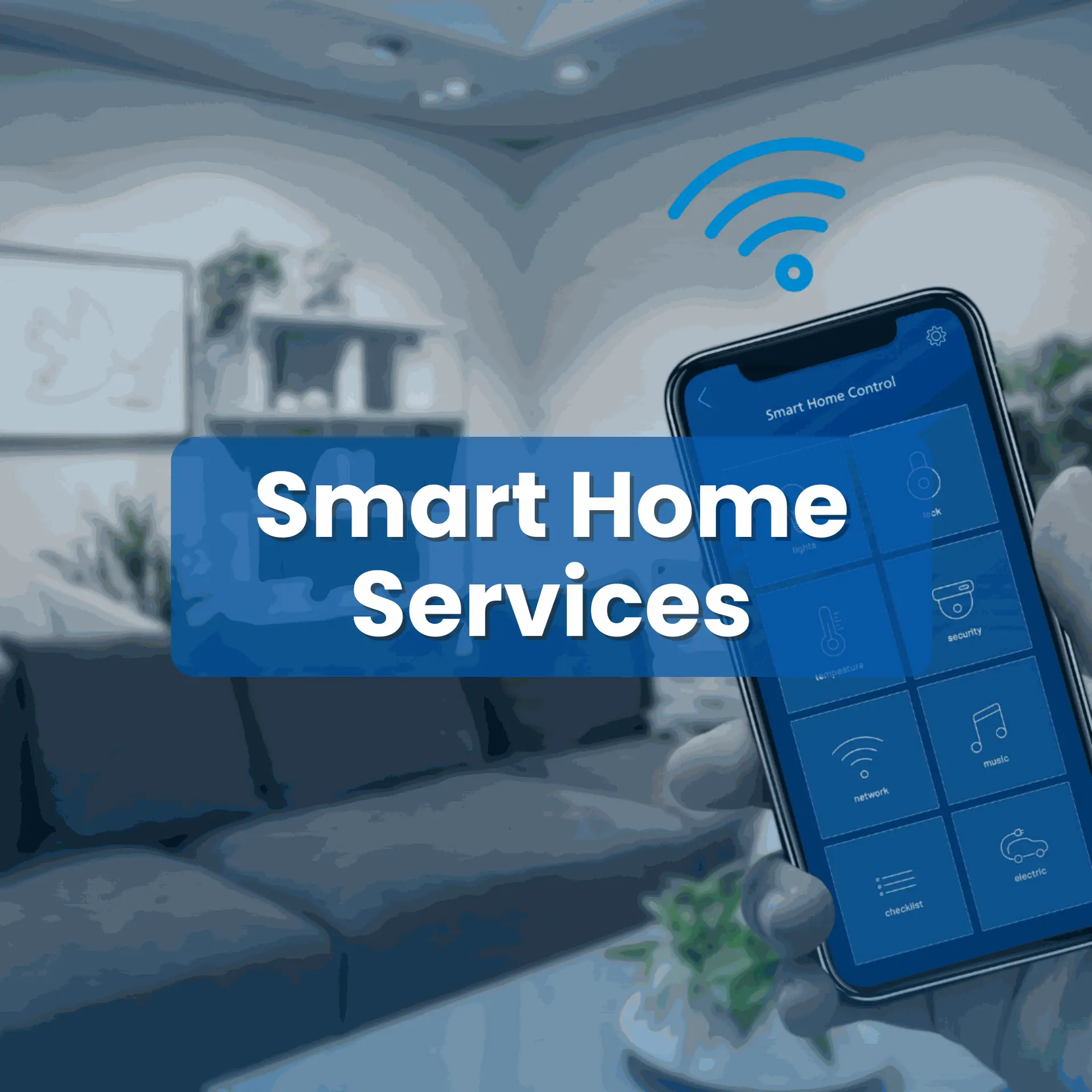 IT services in Dubai