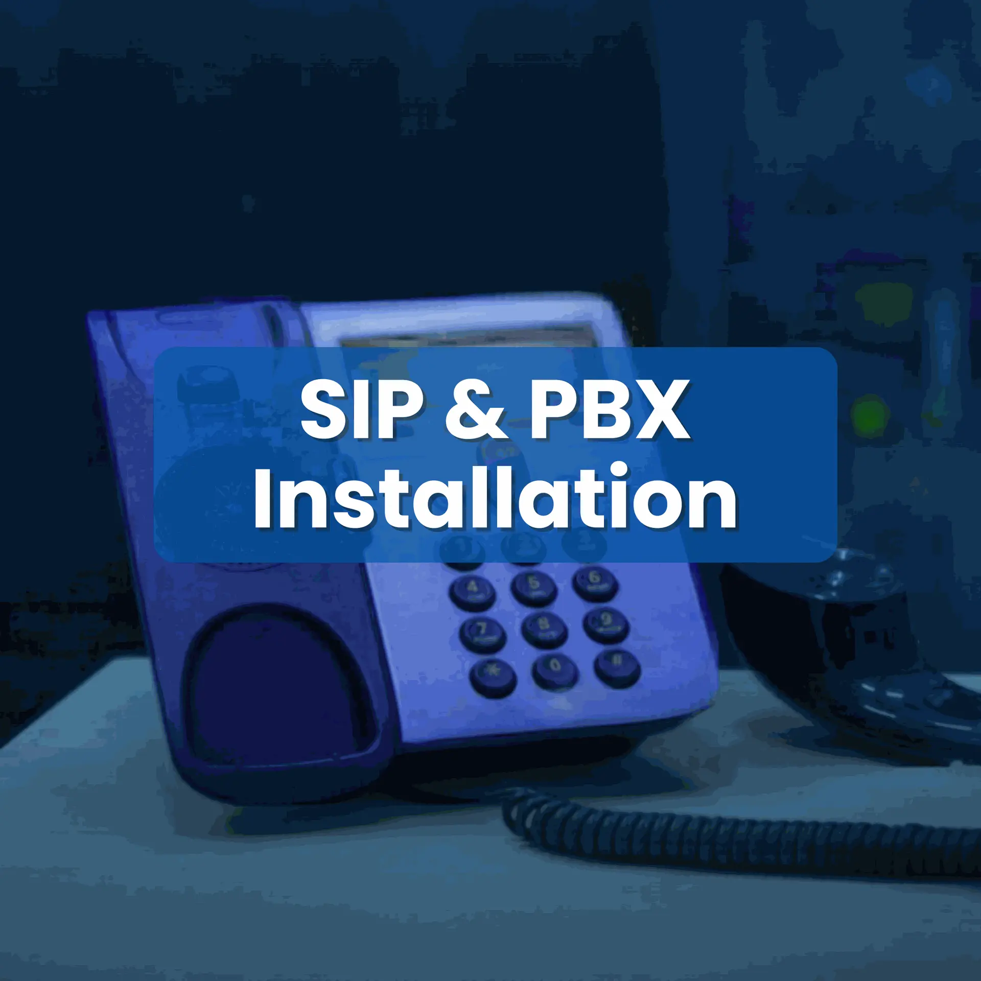 IT services in Dubai