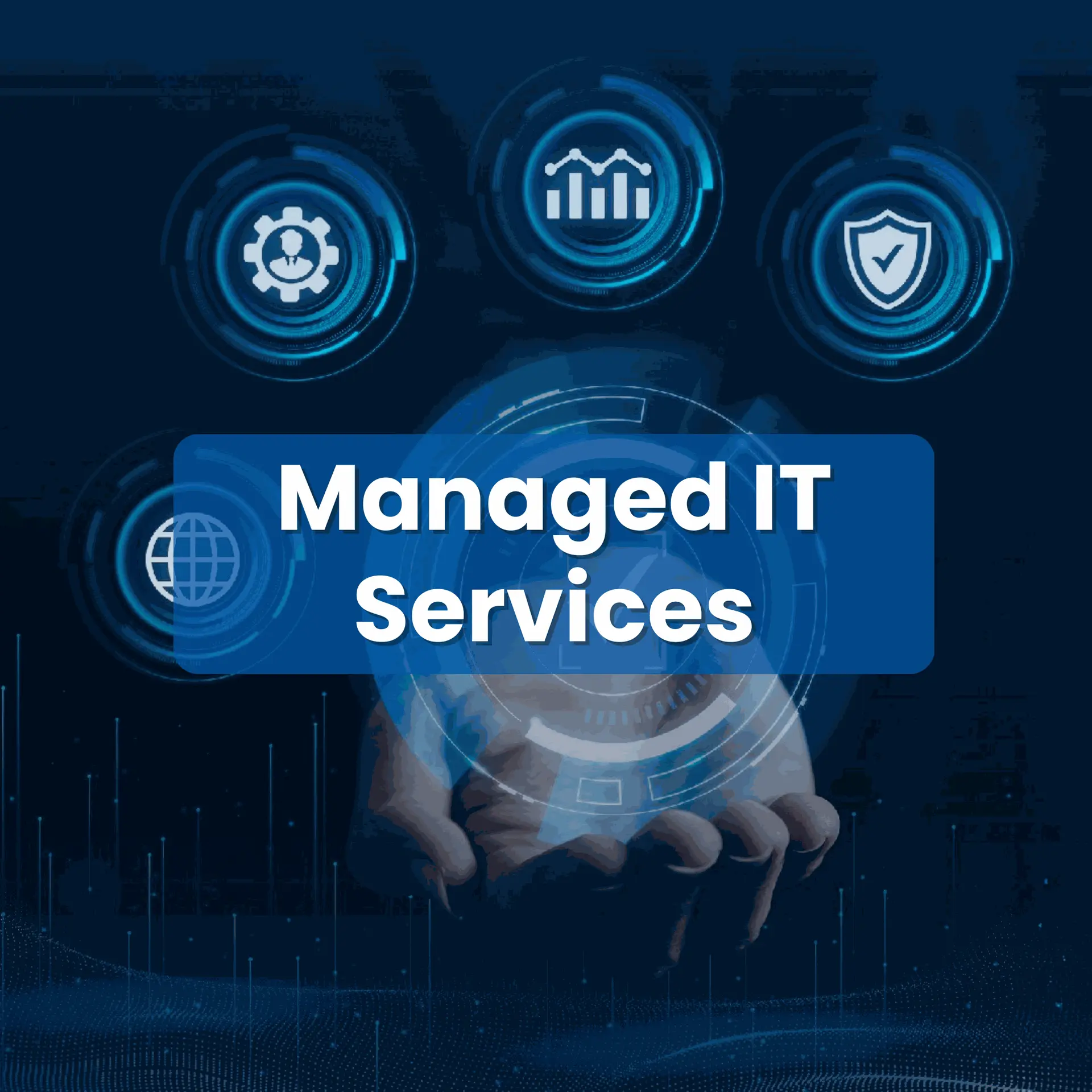 IT services in Dubai
