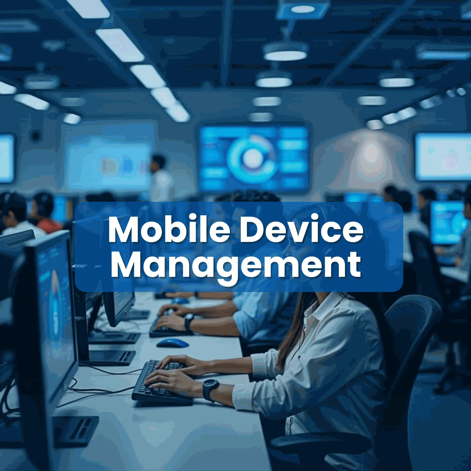 IT services in Dubai