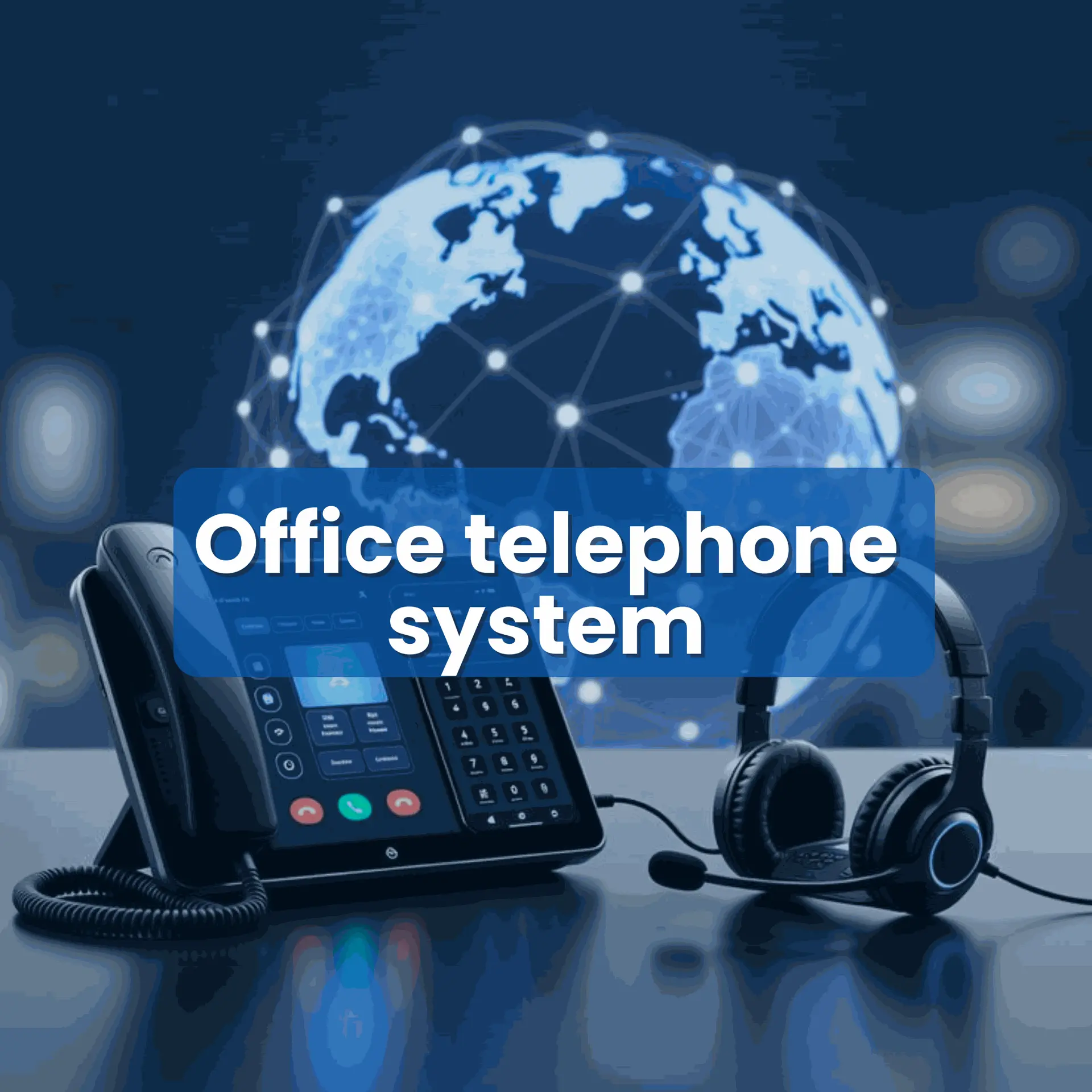 IT services in Dubai