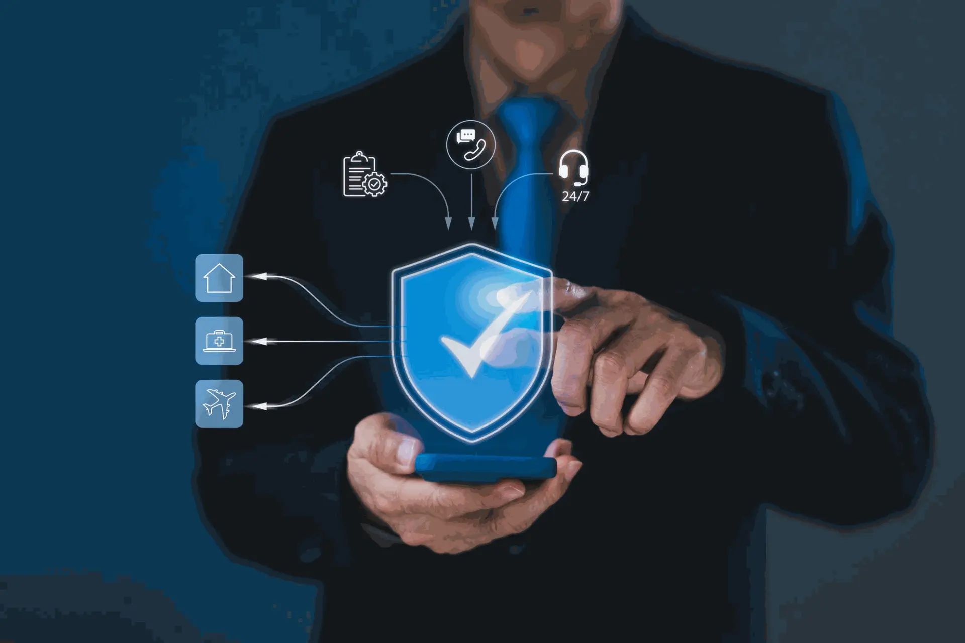 DNCR Solution in Dubai