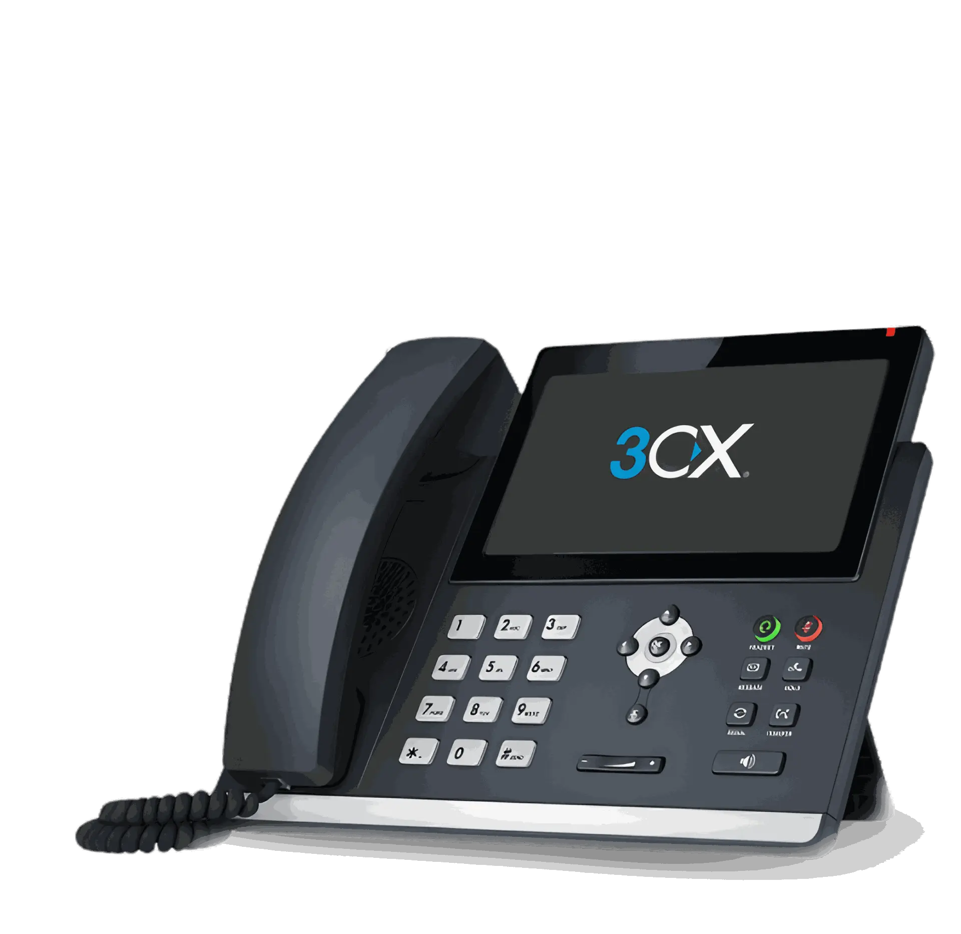 3CX Partner in Dubai