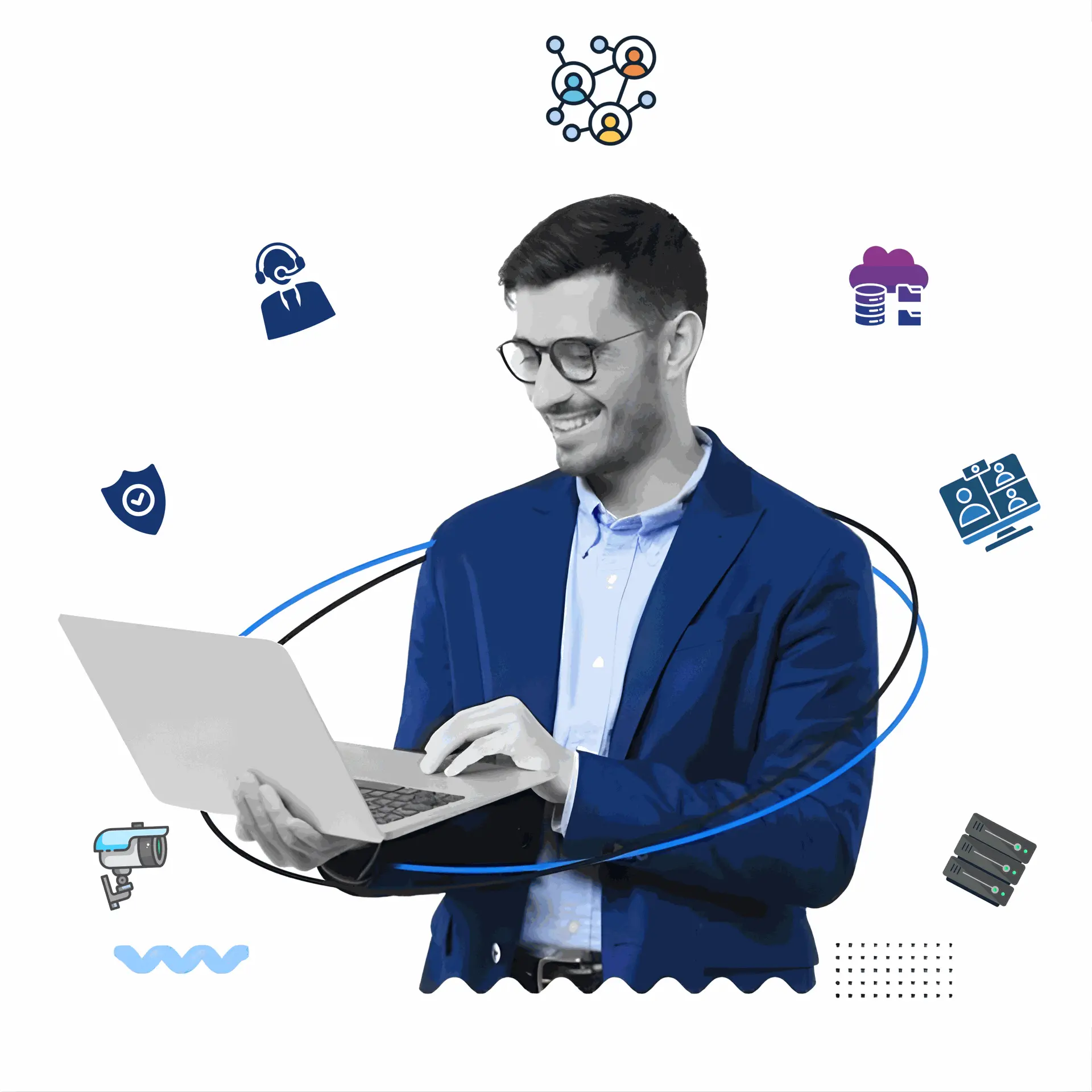 IT services in Dubai